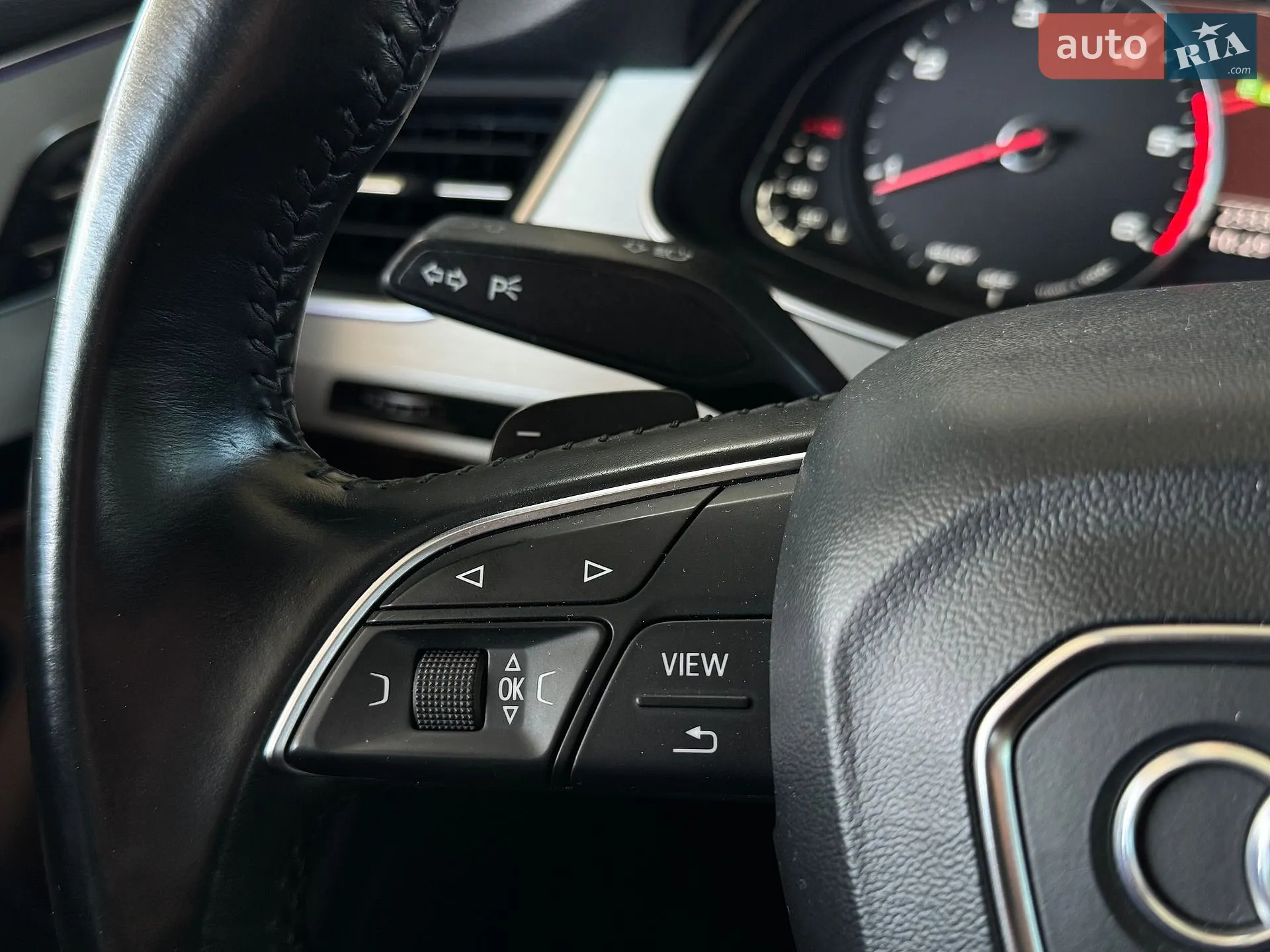 2015 Audi Q7 - мініатюра 67
