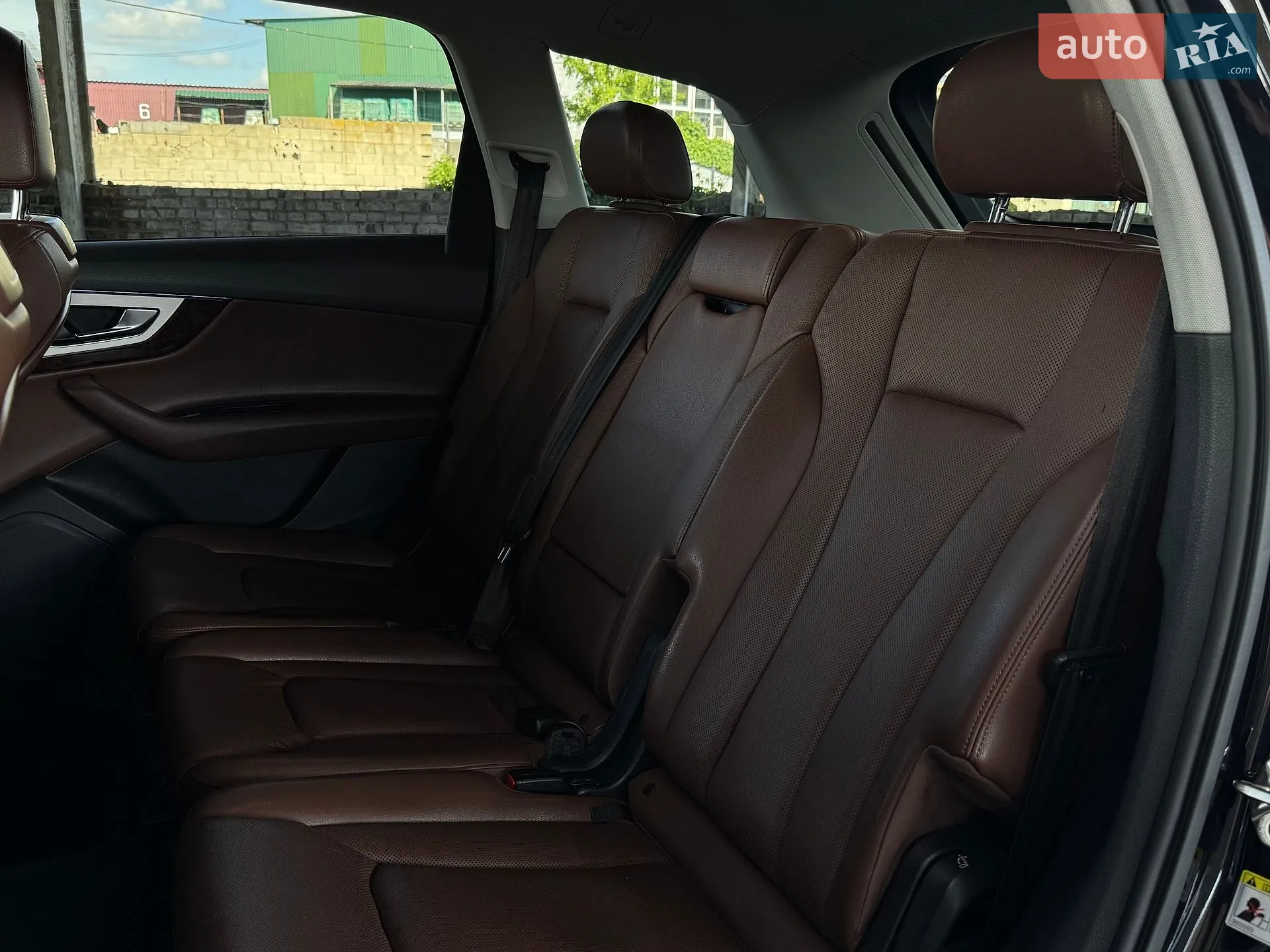 2015 Audi Q7 - мініатюра 76