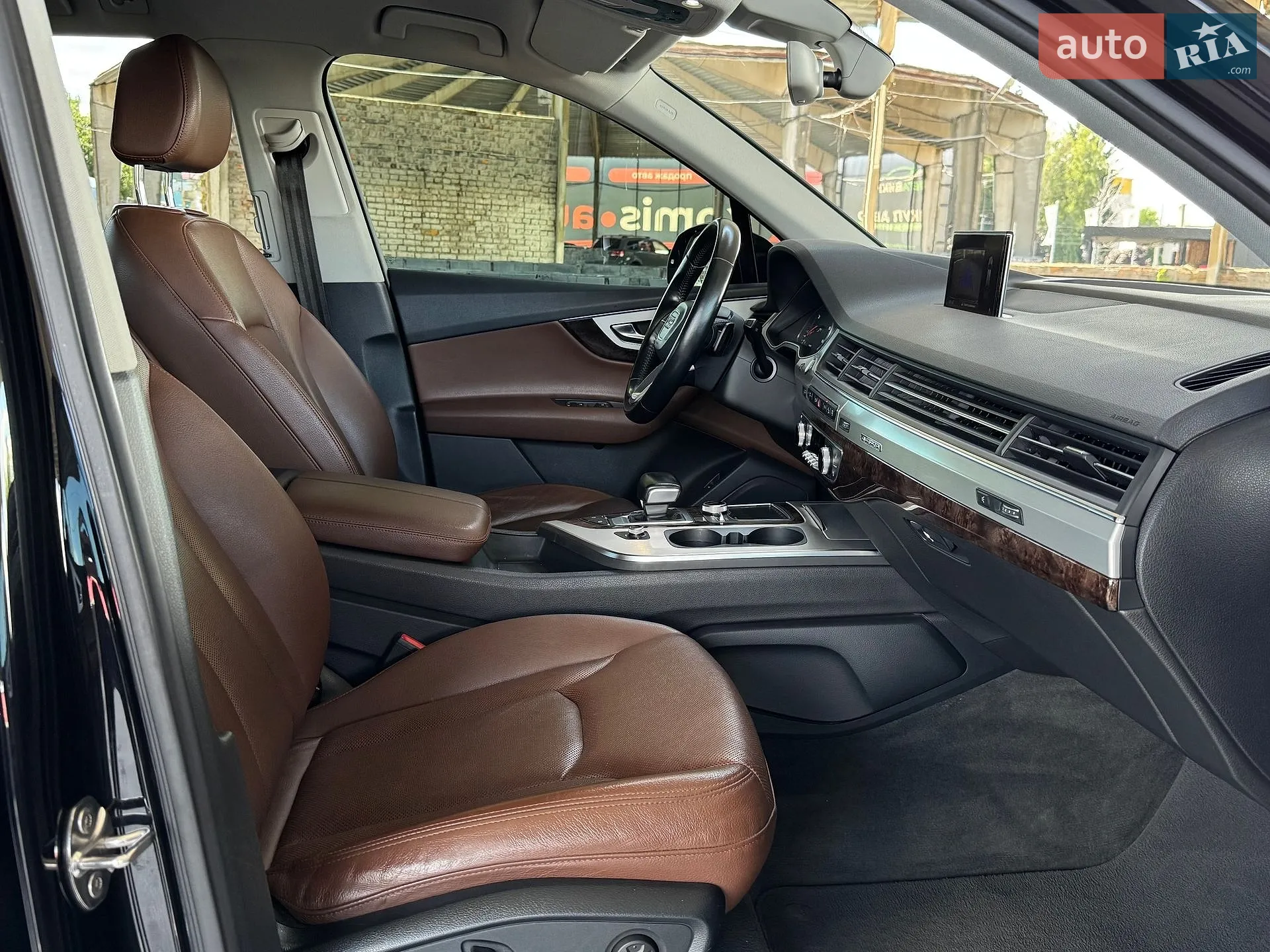 2015 Audi Q7 - мініатюра 84