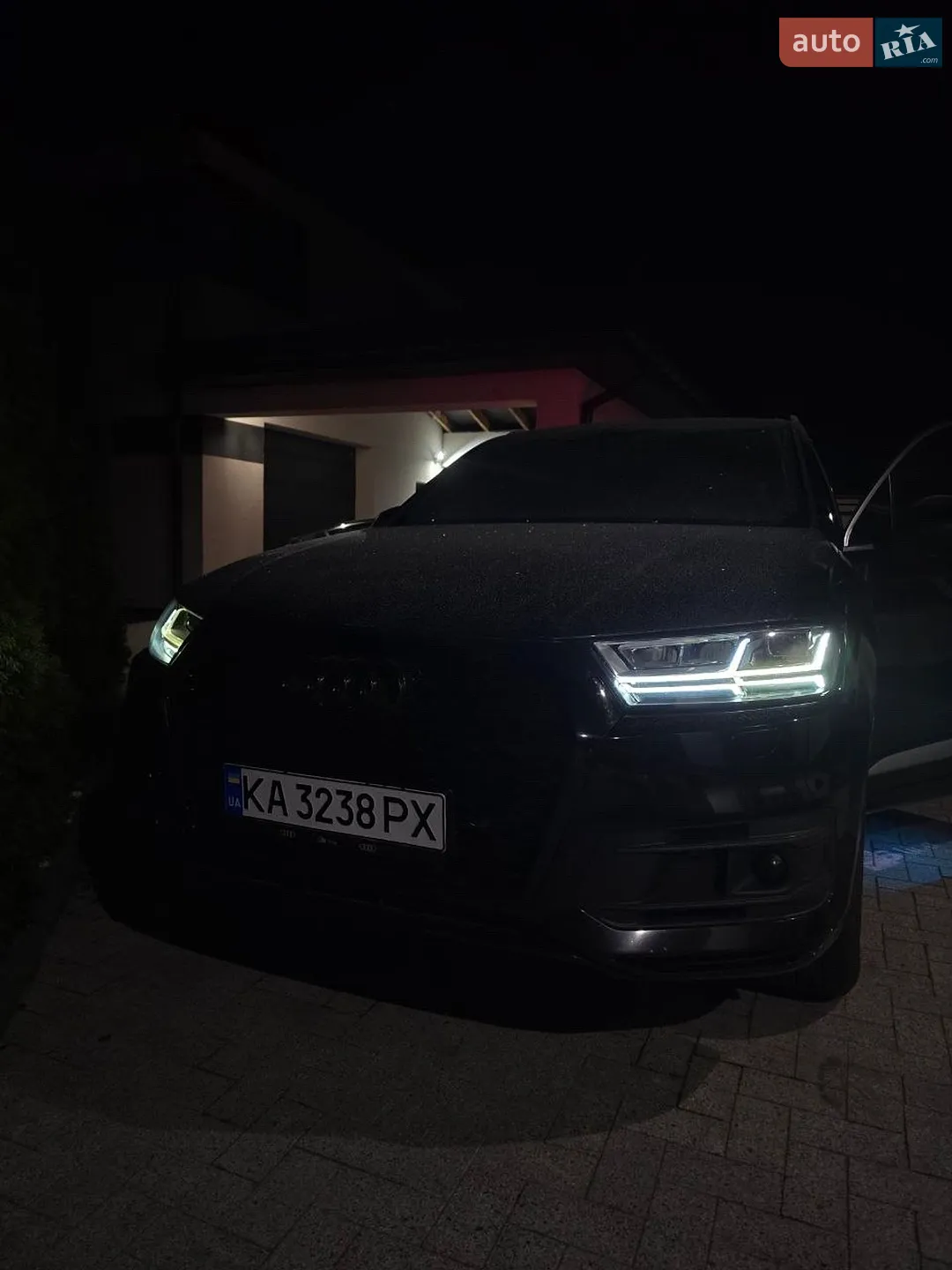 2016 Audi Q7 - мініатюра 32