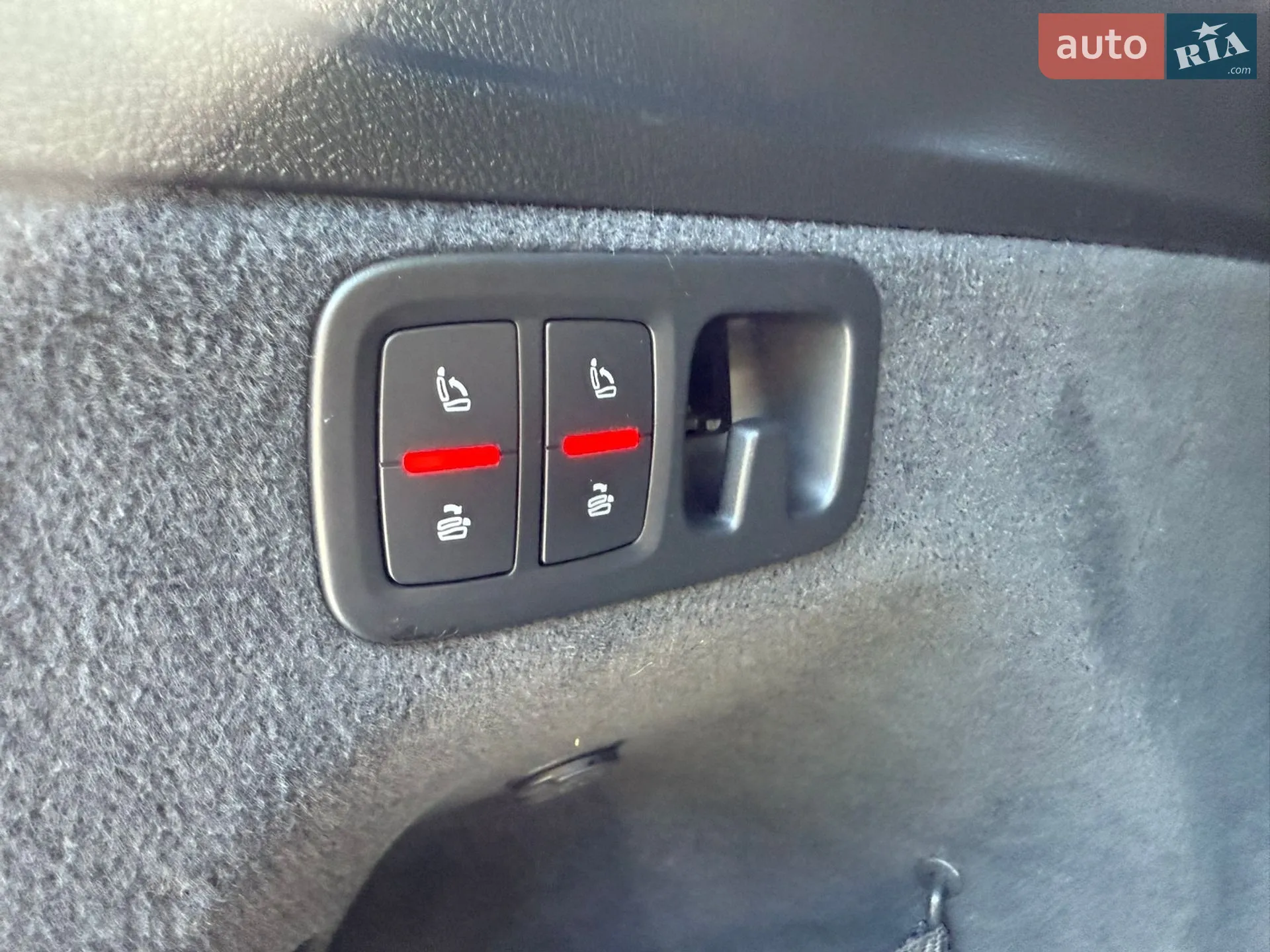 2017 Audi Q7 - мініатюра 57