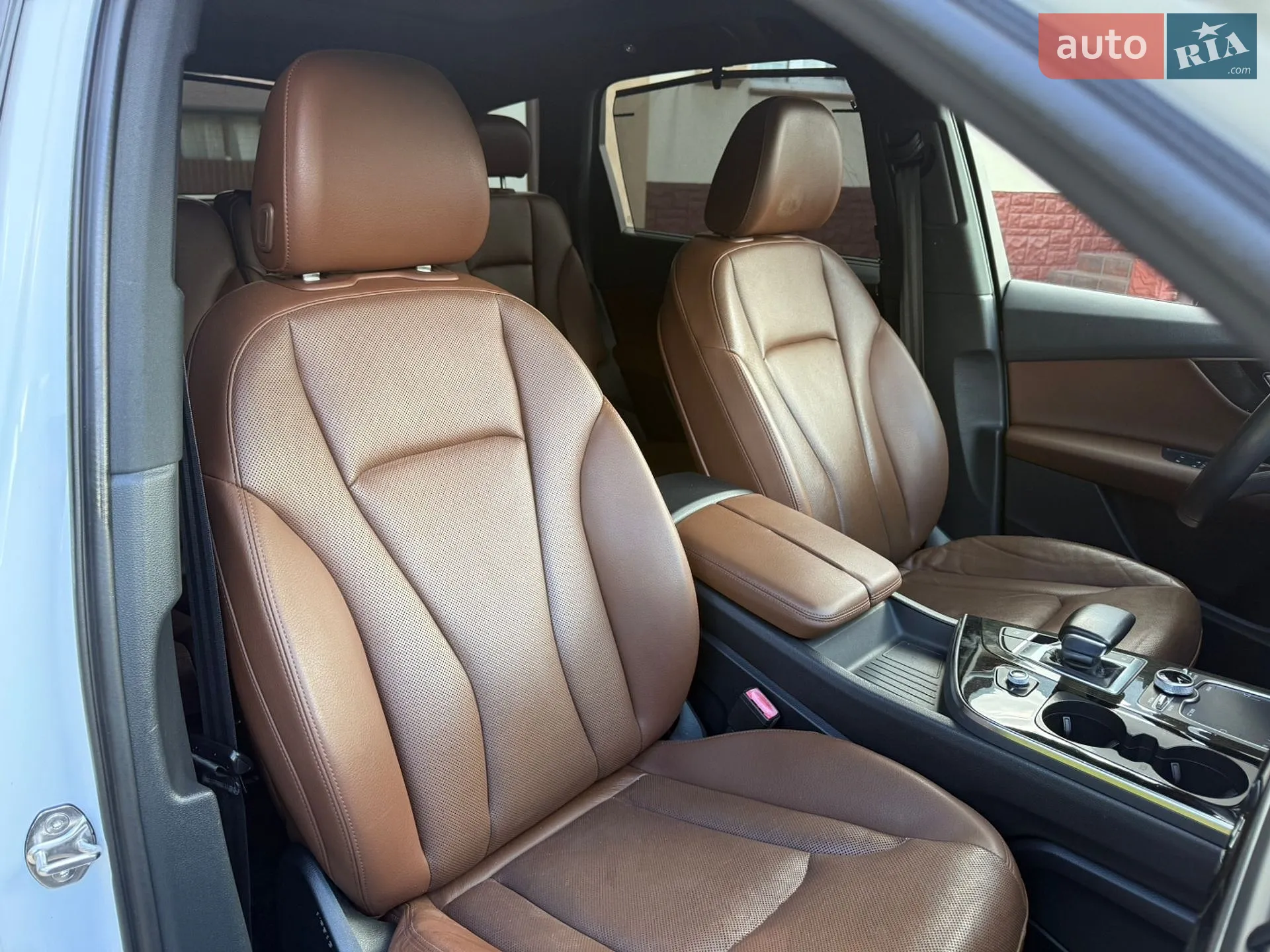 2017 Audi Q7 - мініатюра 66