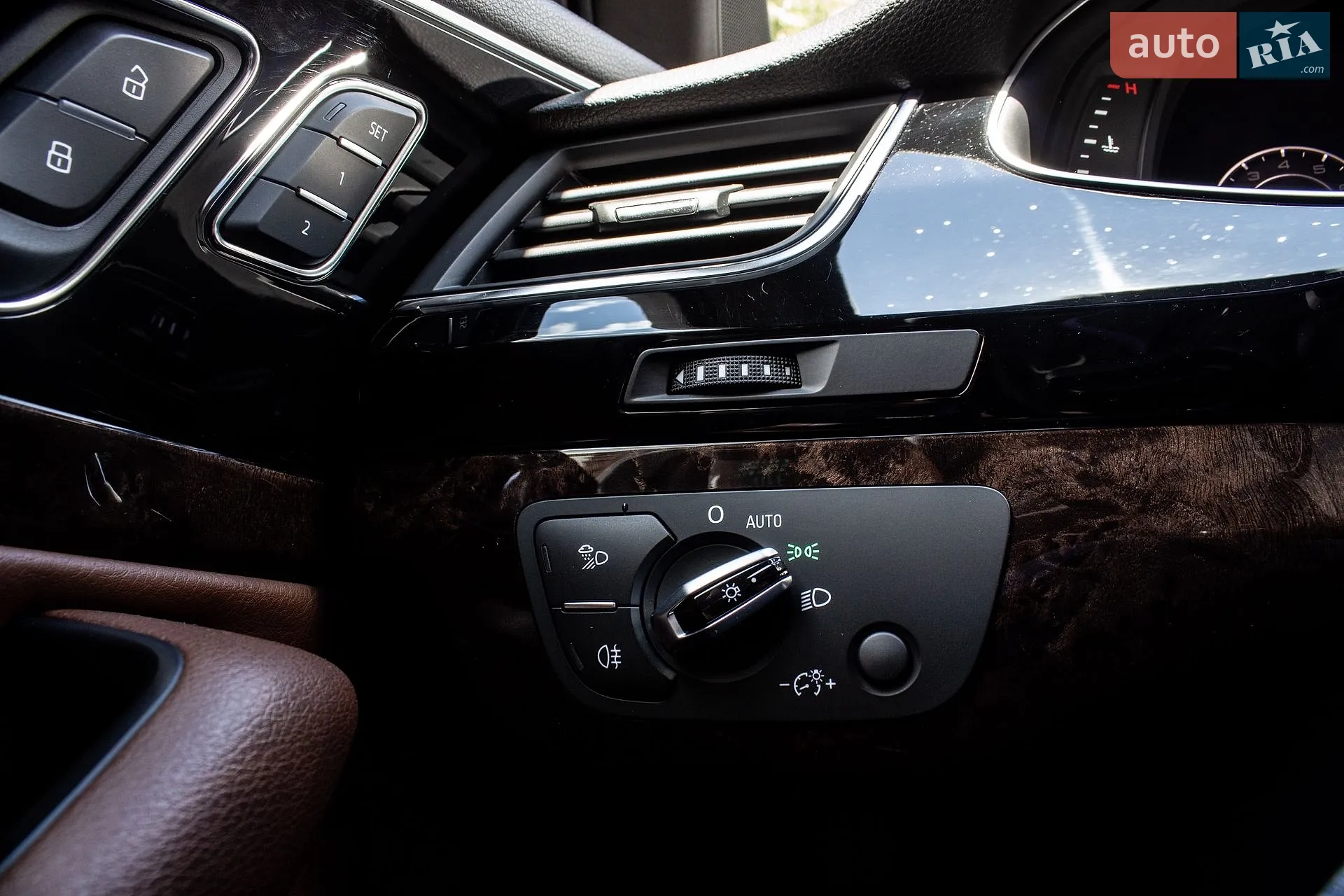 2017 Audi Q7 - мініатюра 62