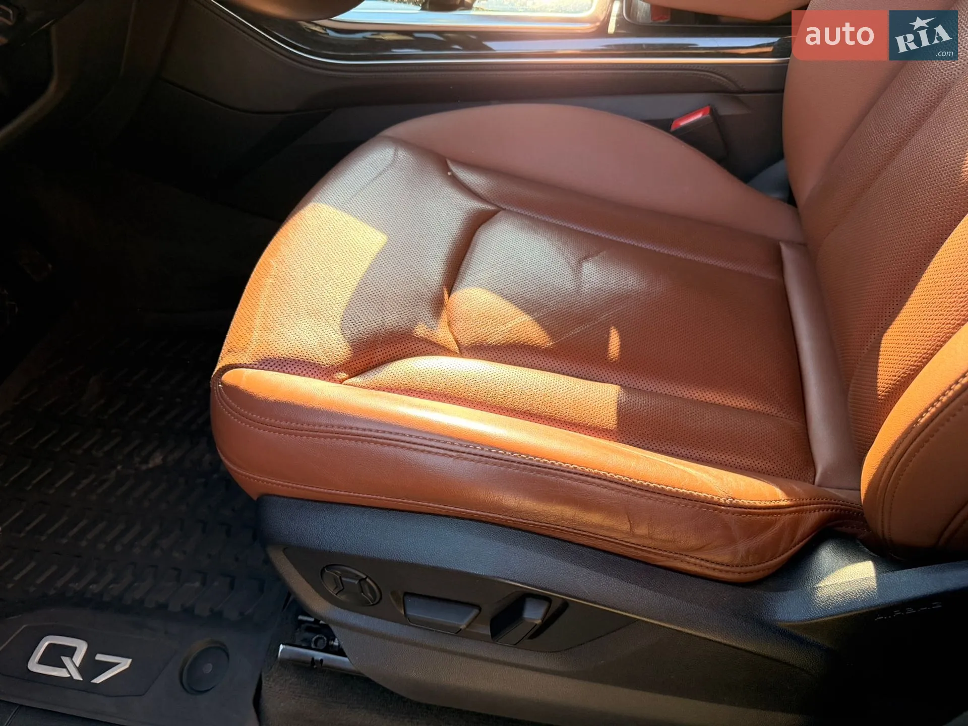 2020 Audi Q7 - мініатюра 12