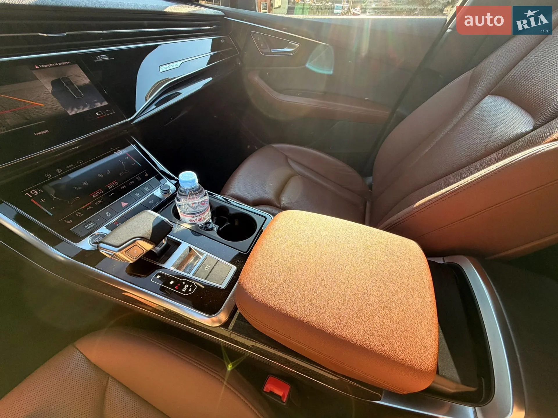 2020 Audi Q7 - мініатюра 16