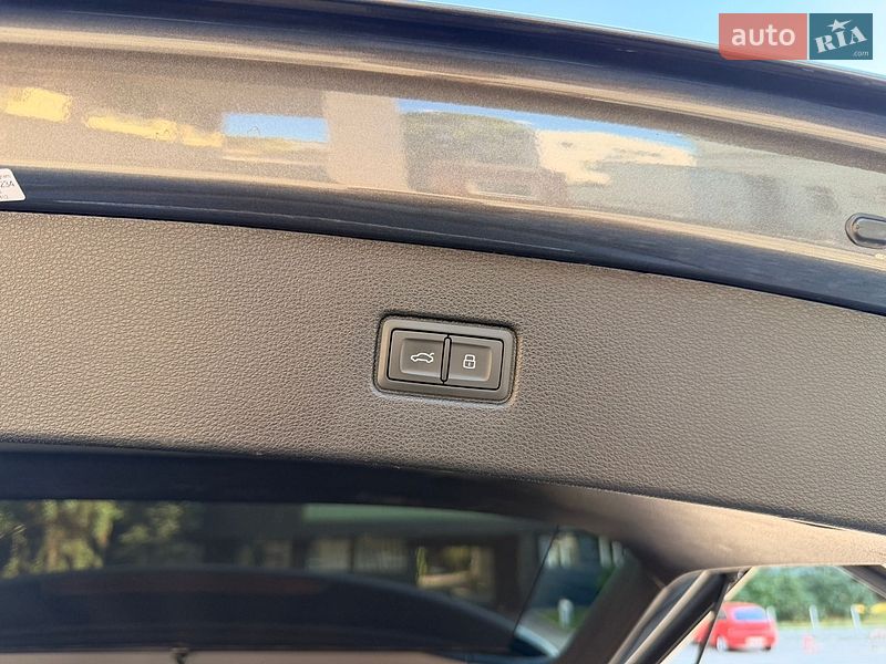 Позашляховик / Кросовер Audi Q7 2020 в Дніпрі фото 23 Позашляховик / Кросовер Audi Q7 2020 в Дніпрі