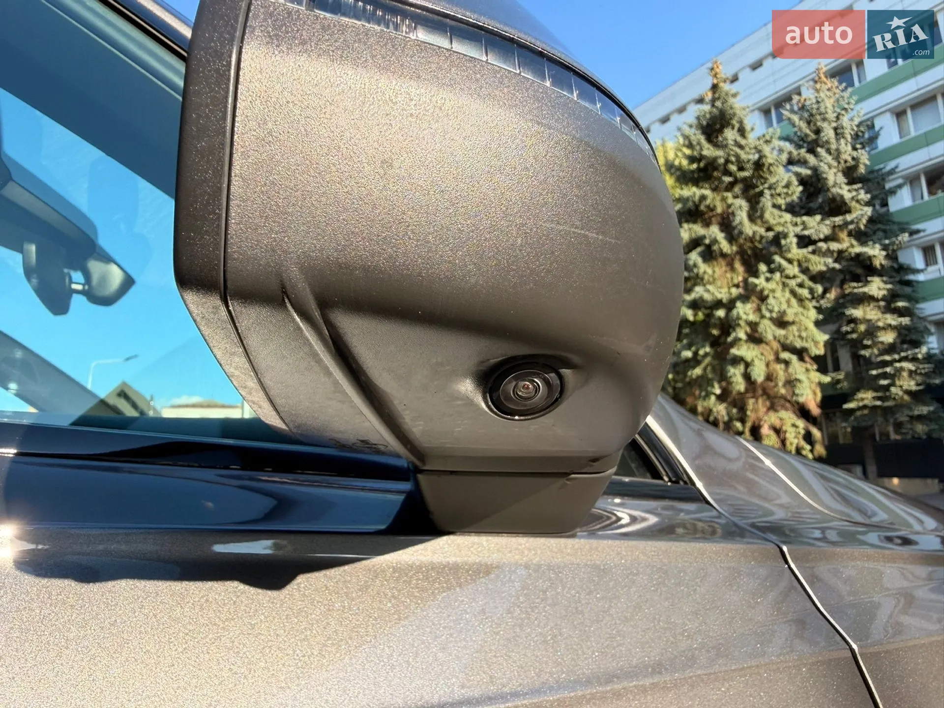 2020 Audi Q7 - мініатюра 26