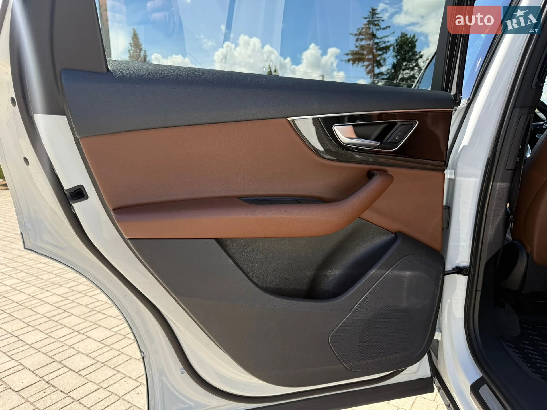 2017 Audi Q7 - мініатюра 29