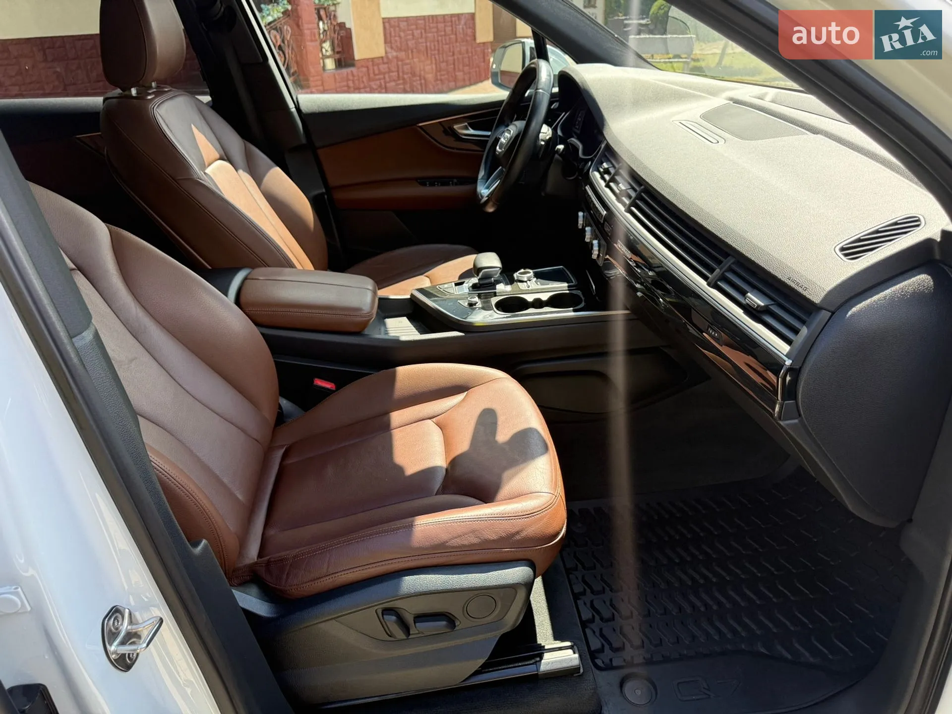 2017 Audi Q7 - мініатюра 48