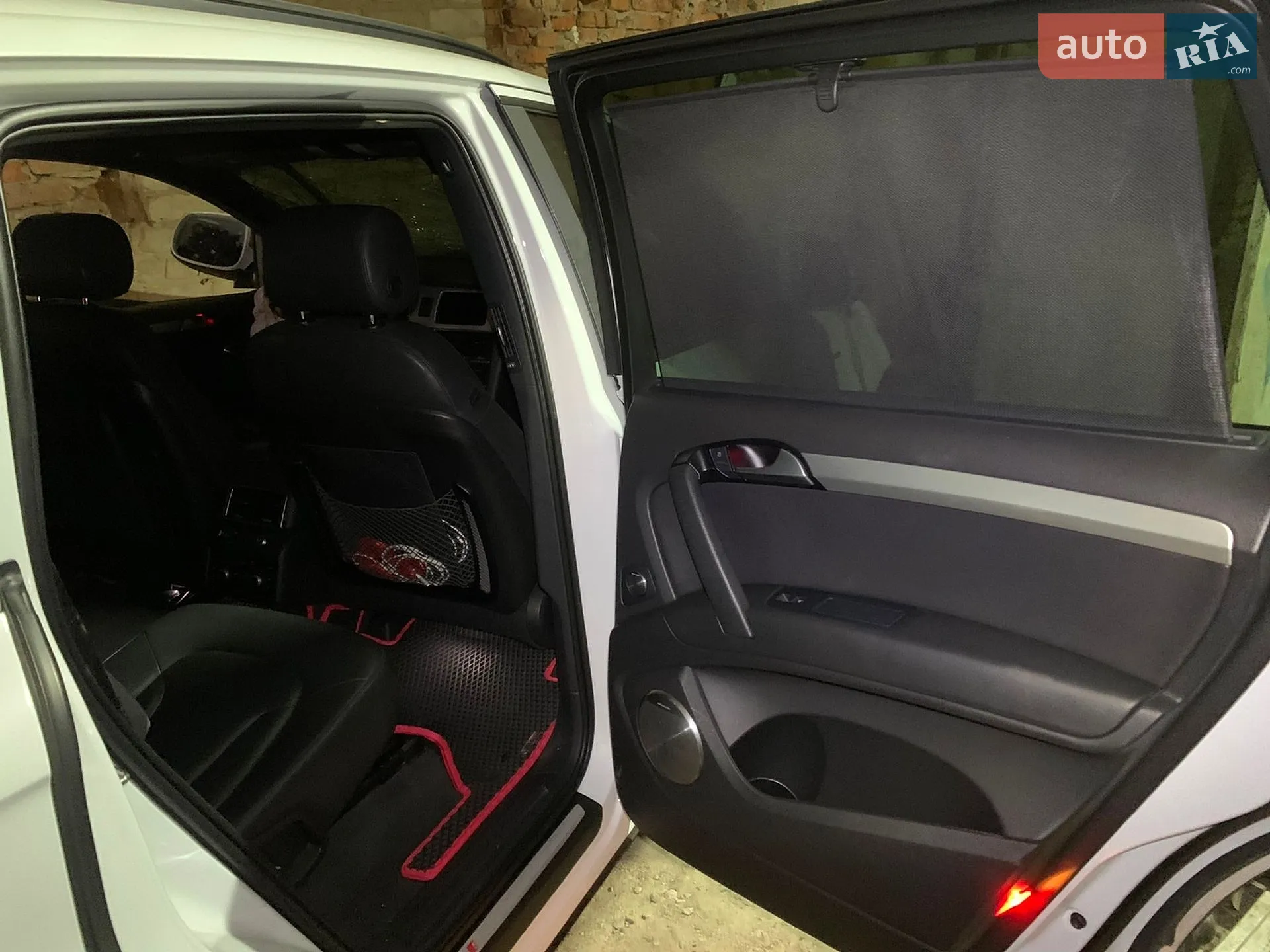 2013 Audi Q7 - мініатюра 19