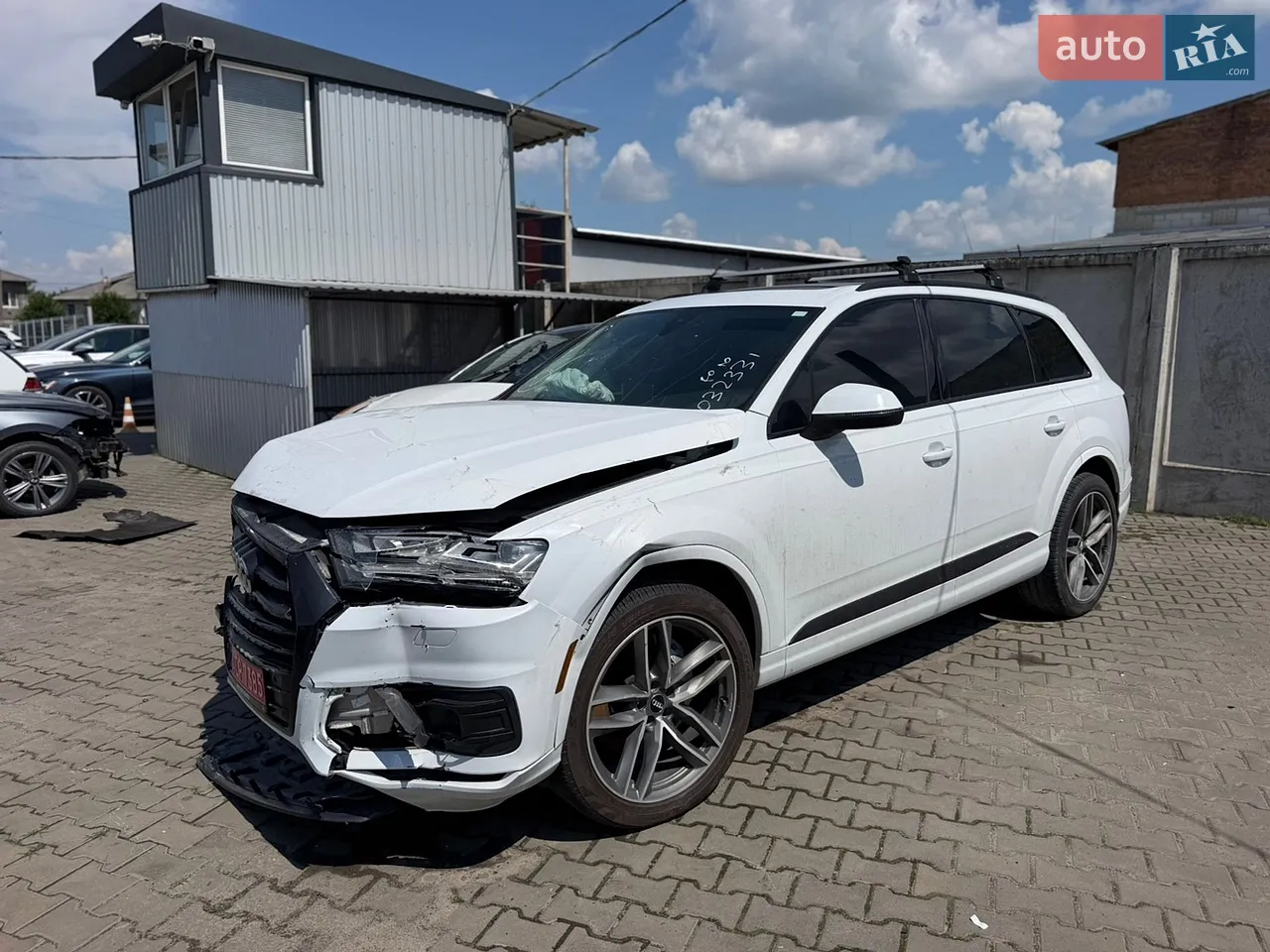 2019 Volkswagen Tiguan - мініатюра 23