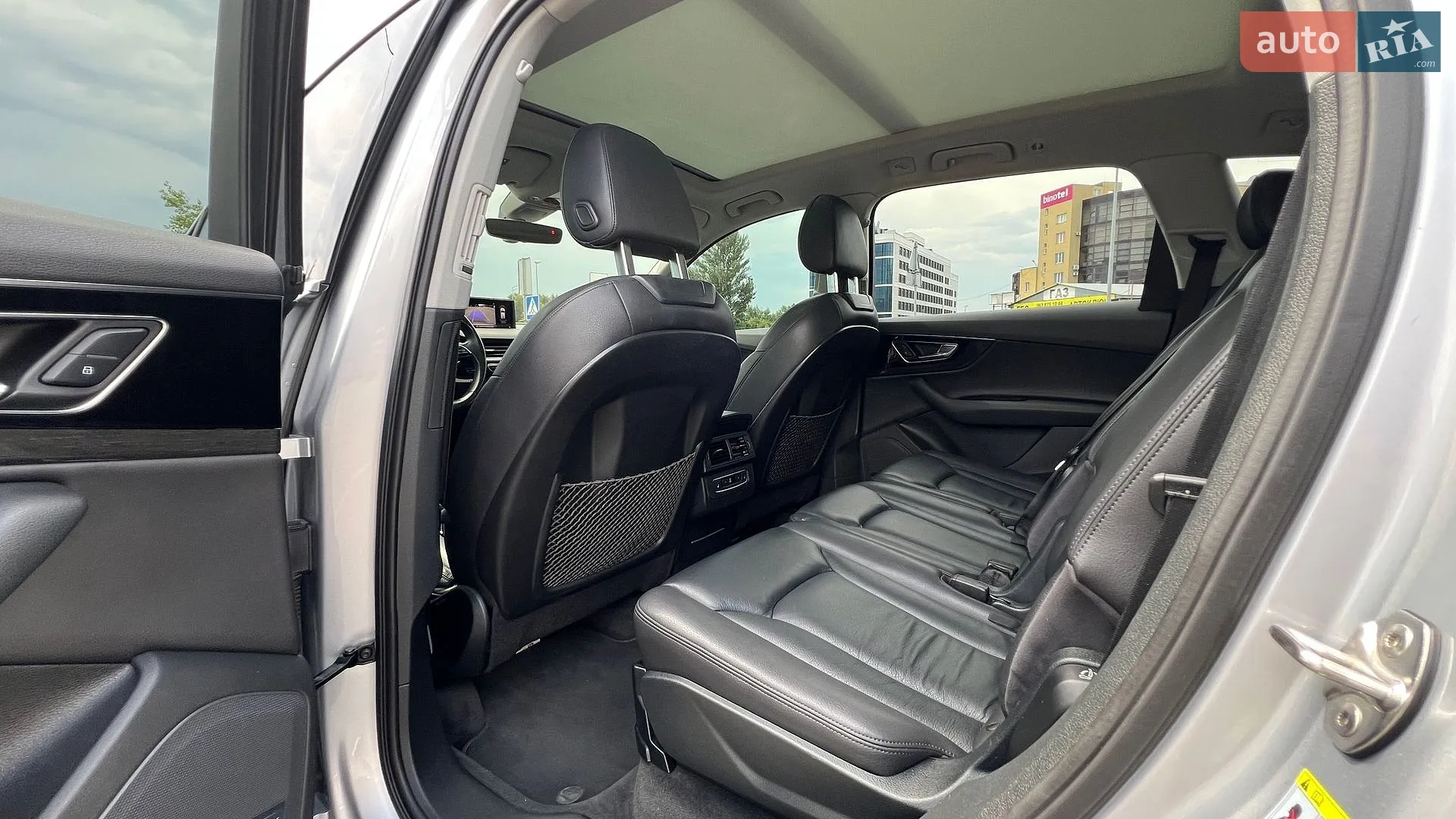 2015 Audi Q7 - мініатюра 25