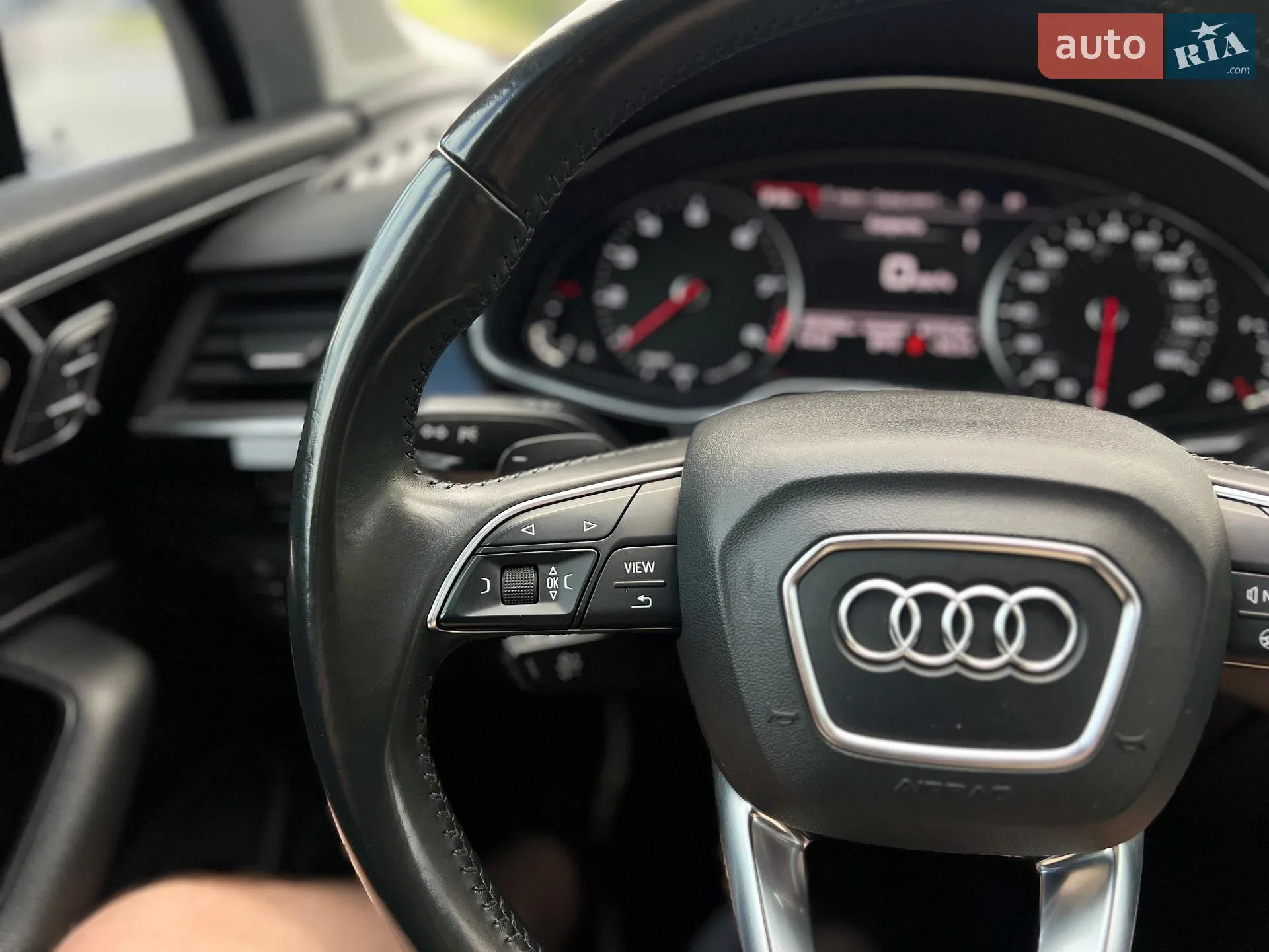 2015 Audi Q7 - мініатюра 41