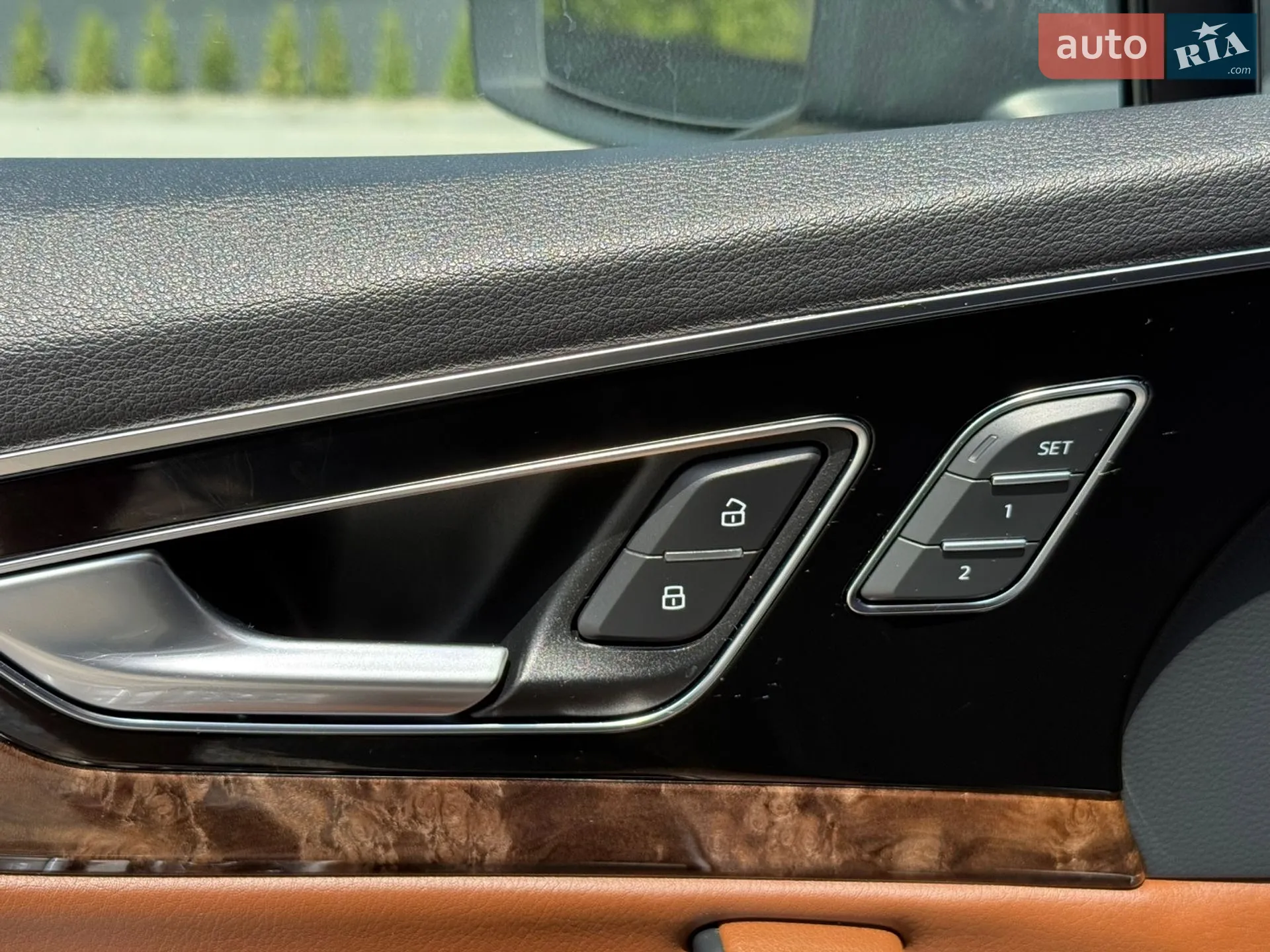 2018 Audi Q7 - мініатюра 34