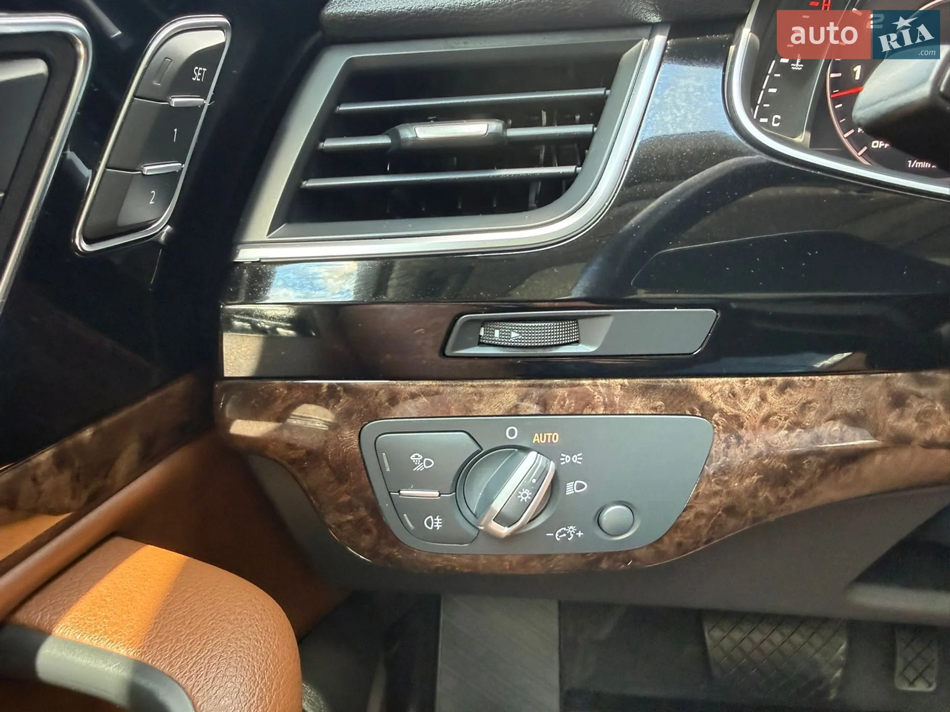 2018 Audi Q7 - мініатюра 47