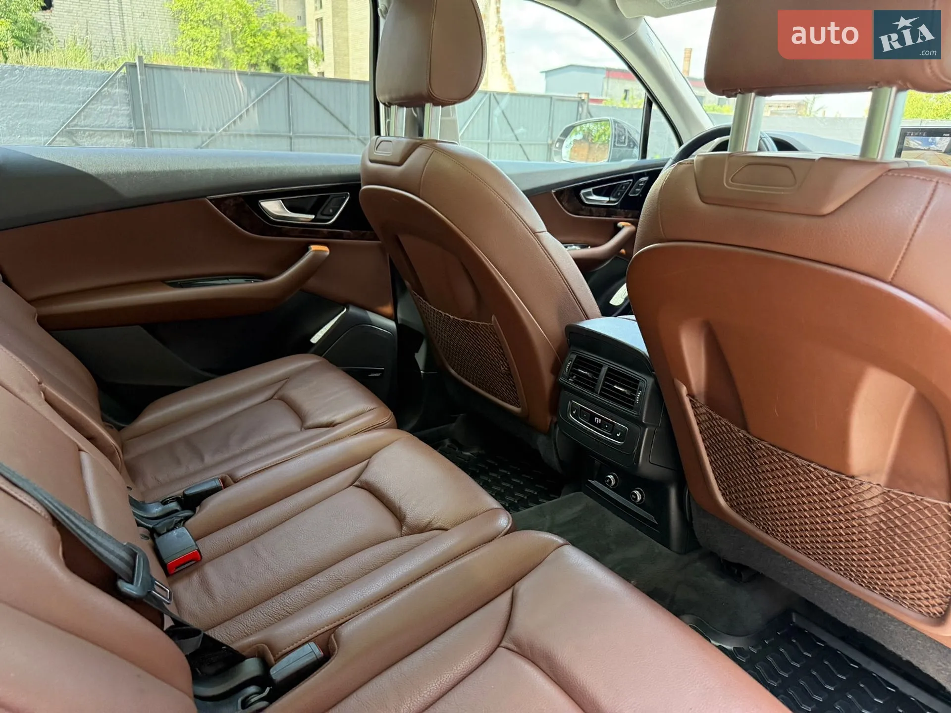 2018 Audi Q7 - мініатюра 72