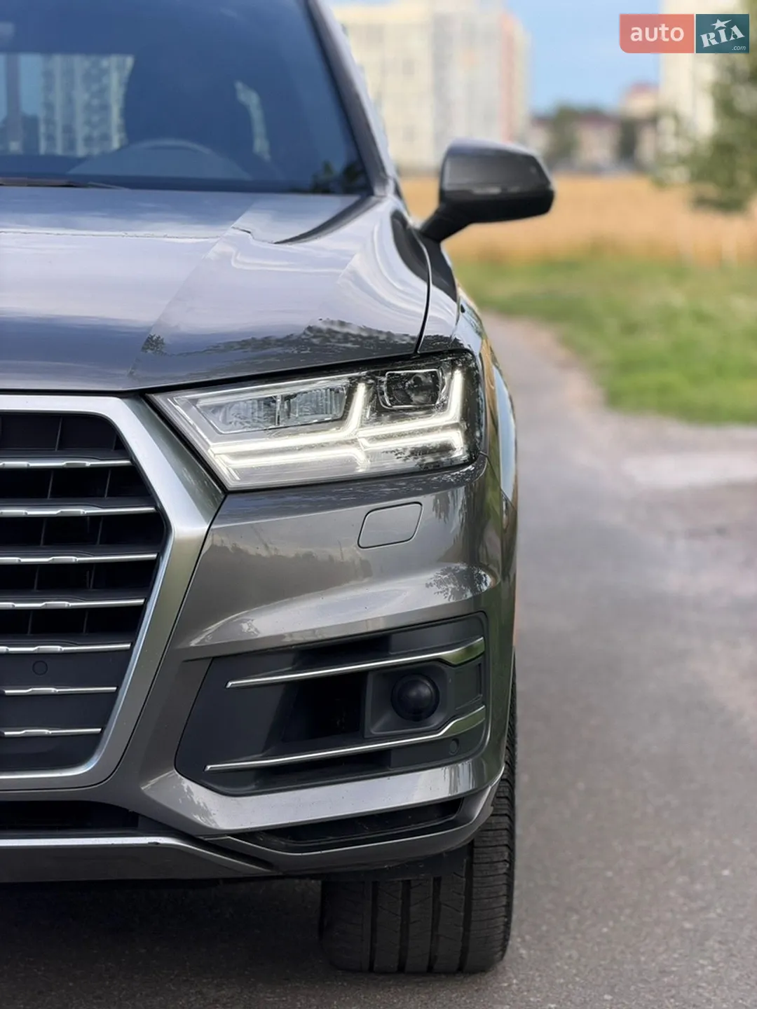 2016 Audi Q7 - мініатюра 11