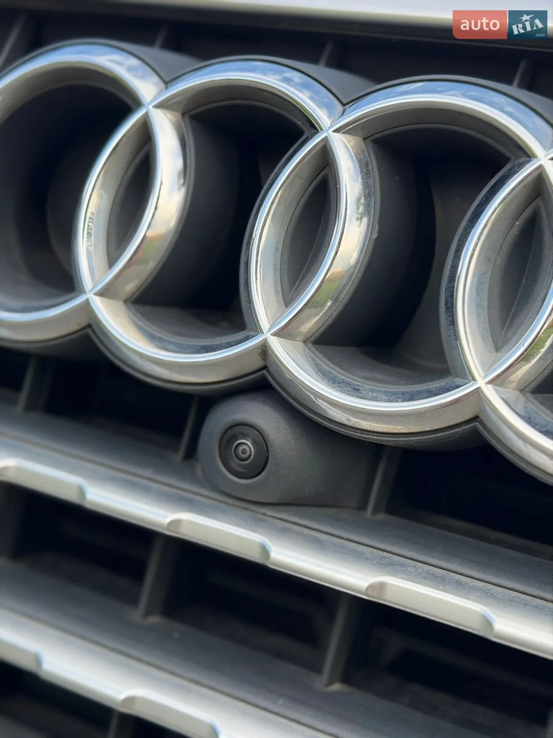 2016 Audi Q7 - мініатюра 18