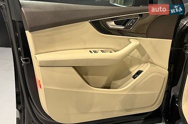 Внедорожник / Кроссовер Audi Q7 2016 в Одессе