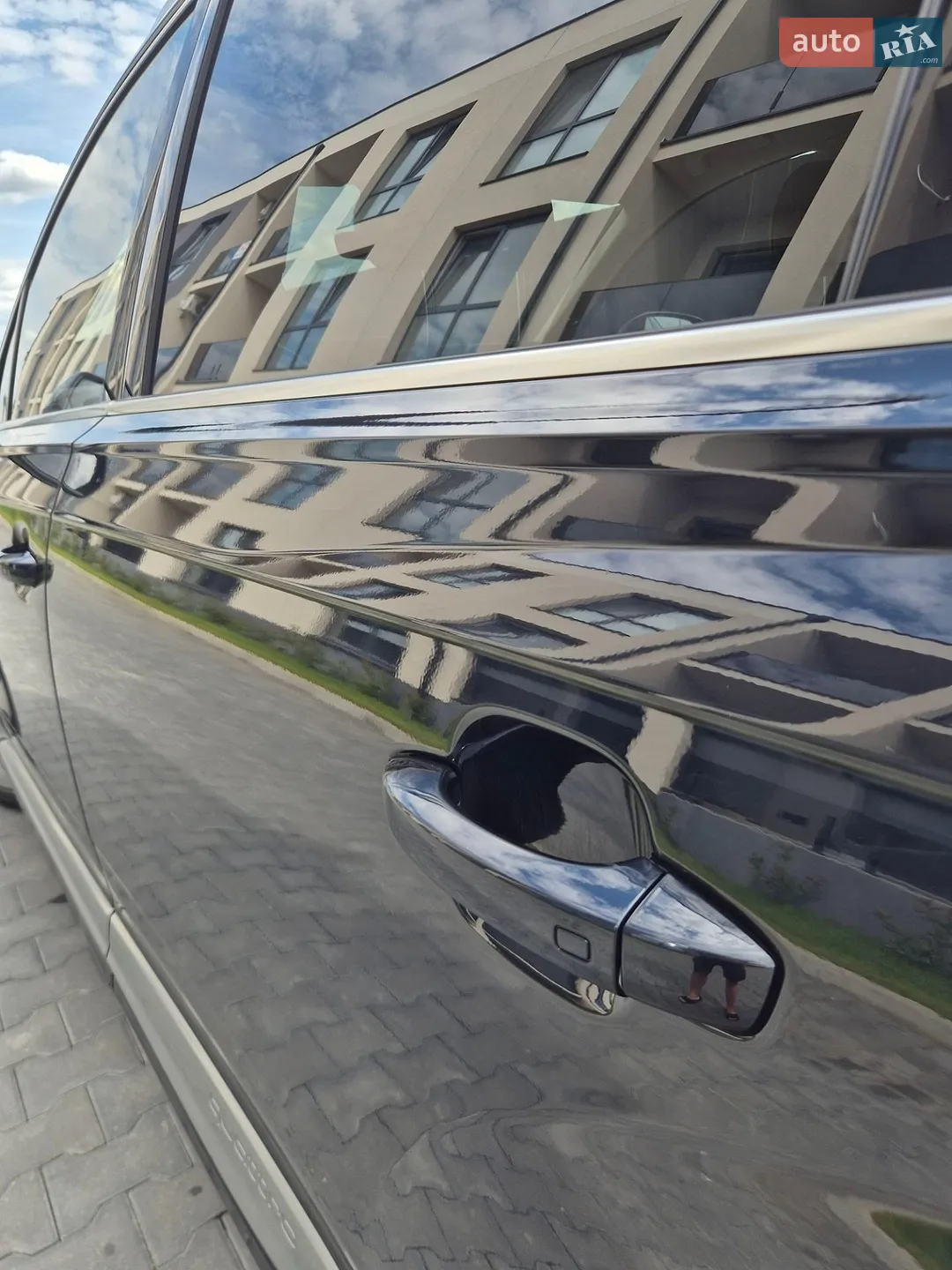 2015 Audi Q7 - мініатюра 62