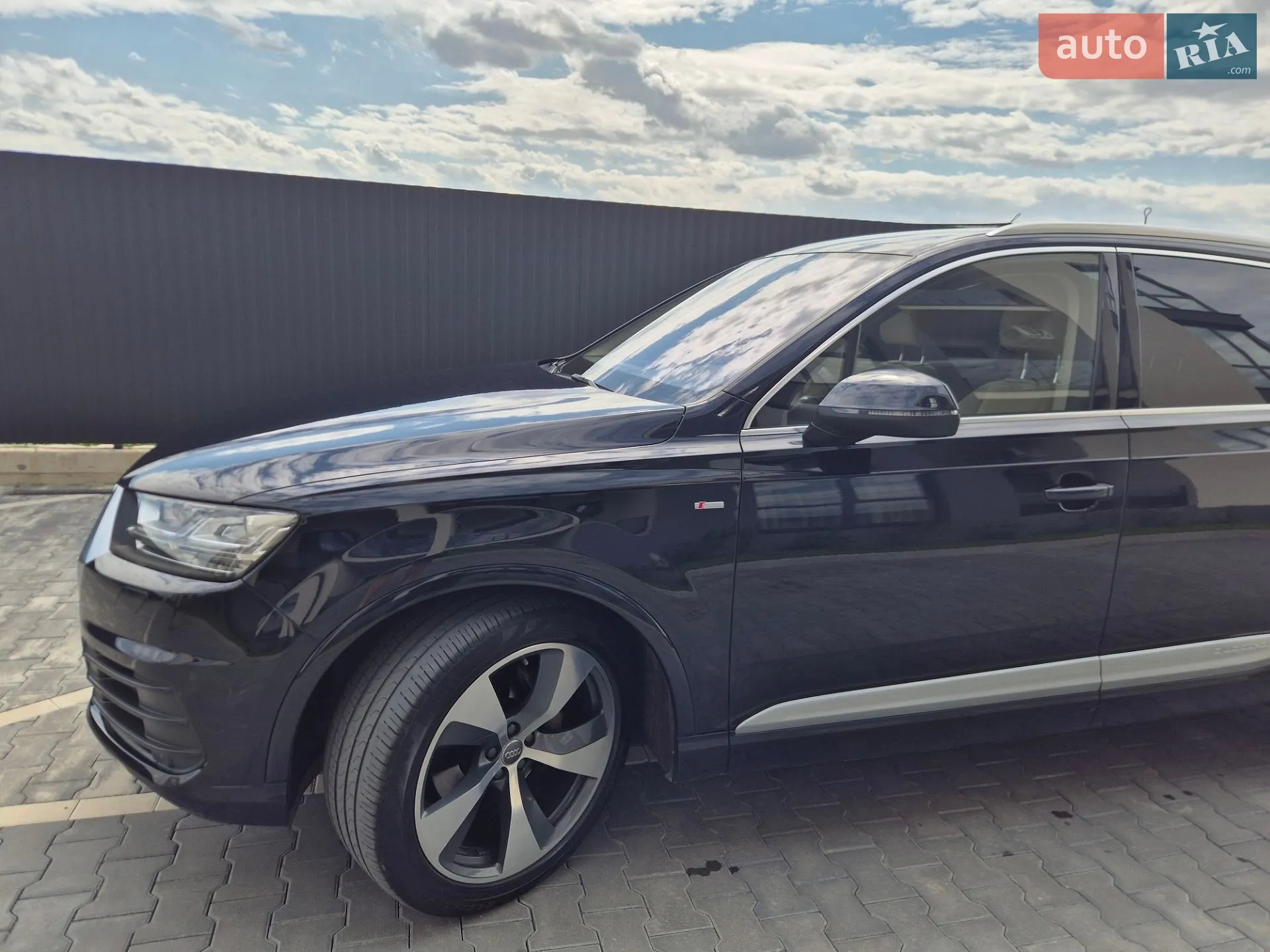 2015 Audi Q7 - мініатюра 74