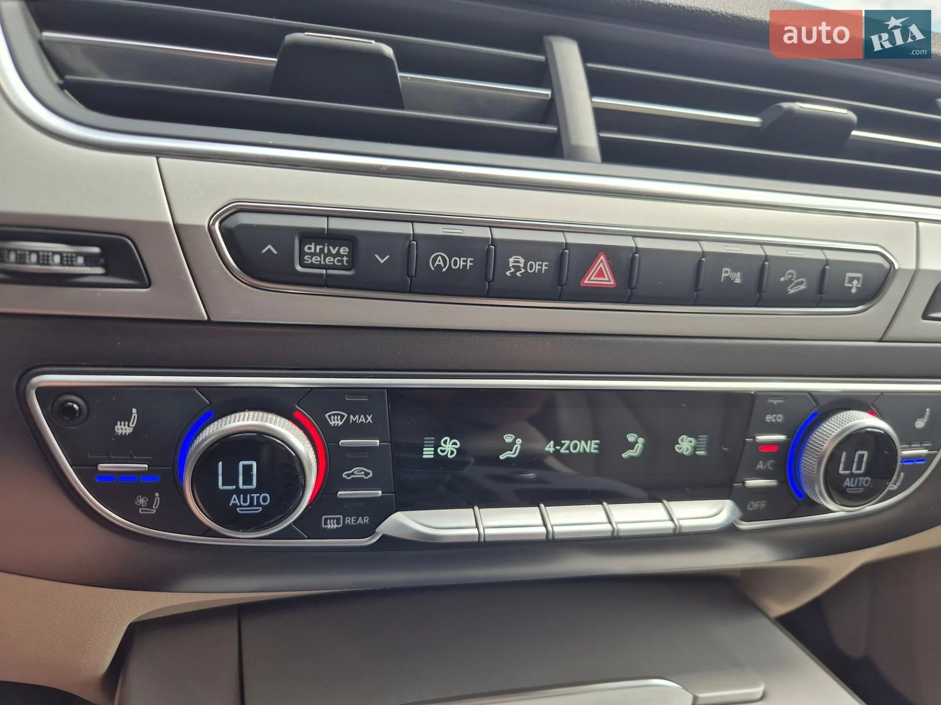 2015 Audi Q7 - мініатюра 101