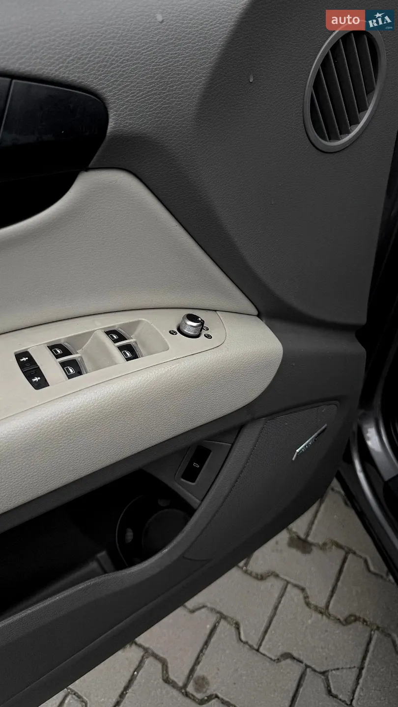 2012 Audi Q7 - мініатюра 48