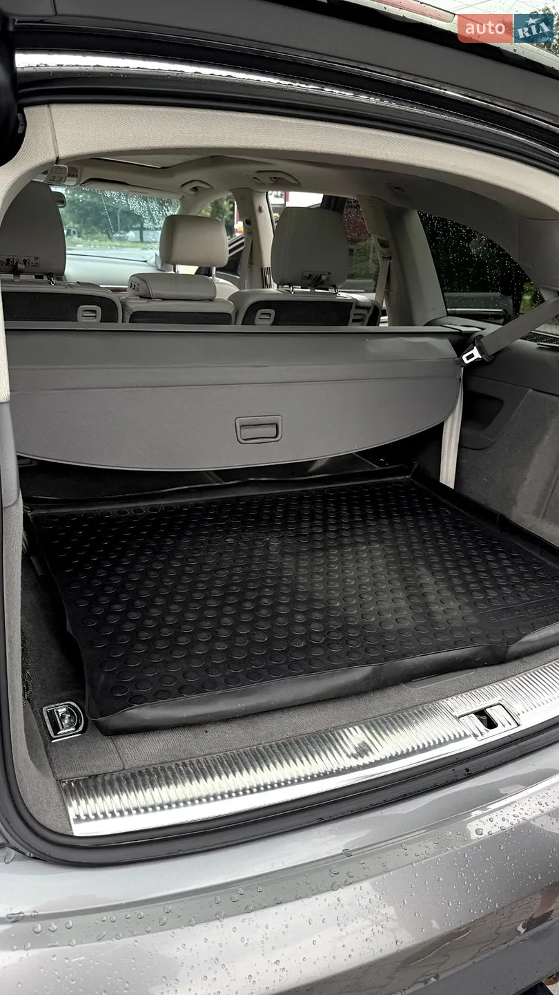 2012 Audi Q7 - мініатюра 59