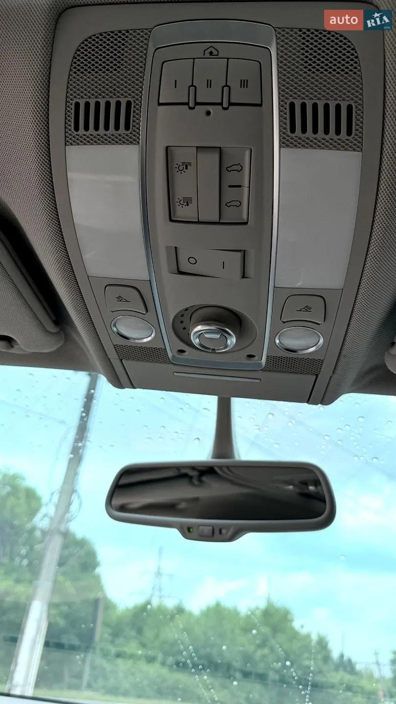 2012 Audi Q7 - мініатюра 64