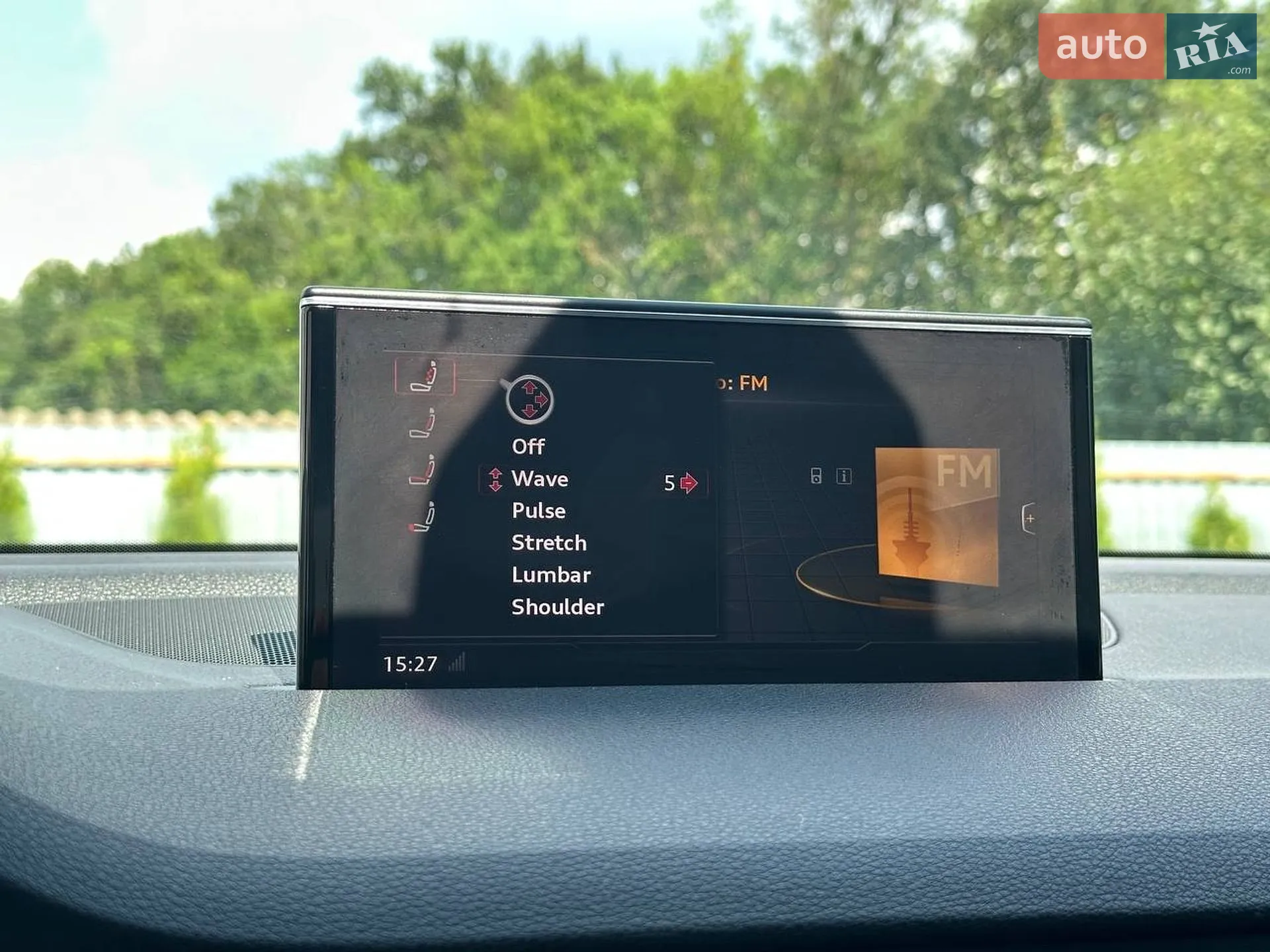 2016 Audi Q7 - мініатюра 18