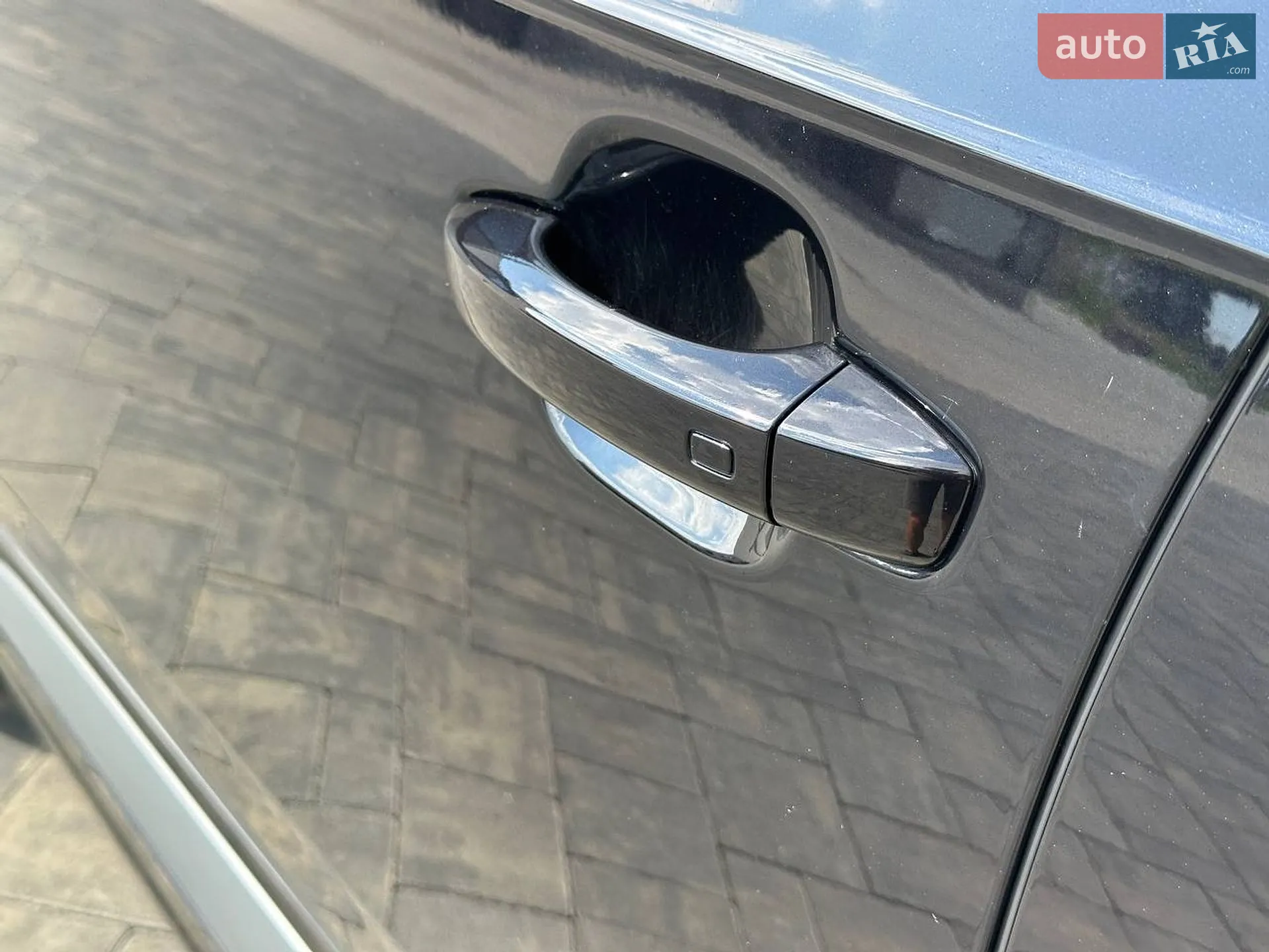2016 Audi Q7 - мініатюра 30