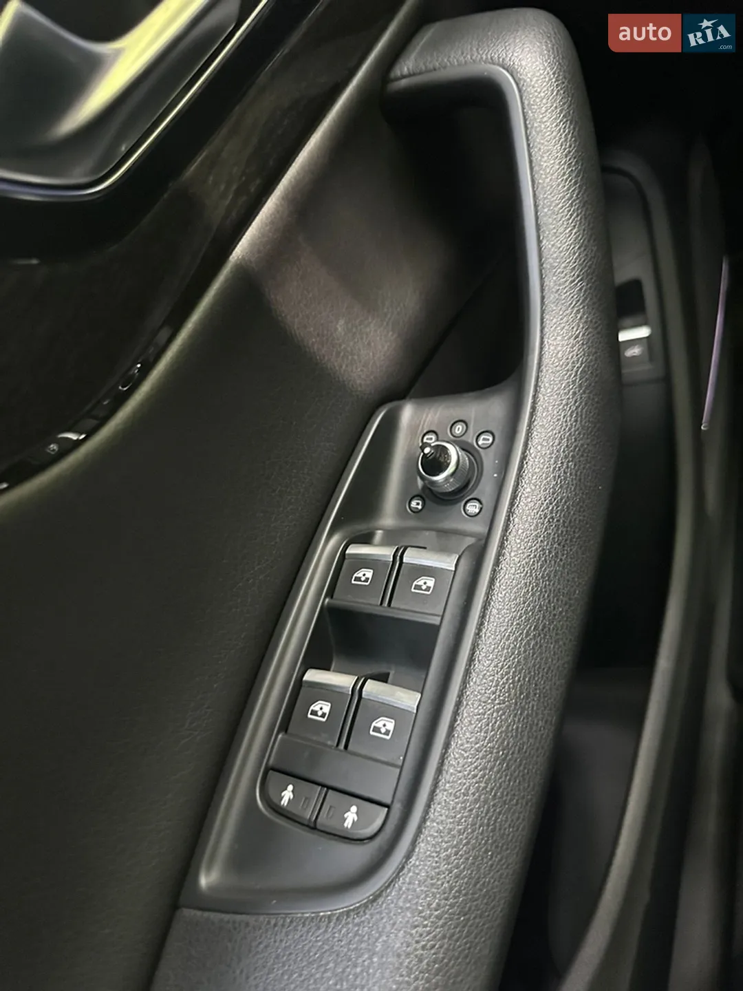 2018 Audi Q7 - мініатюра 21