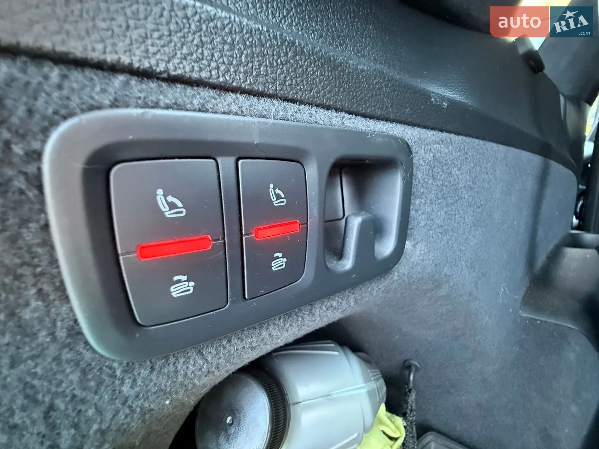 2016 Audi Q7 - мініатюра 48