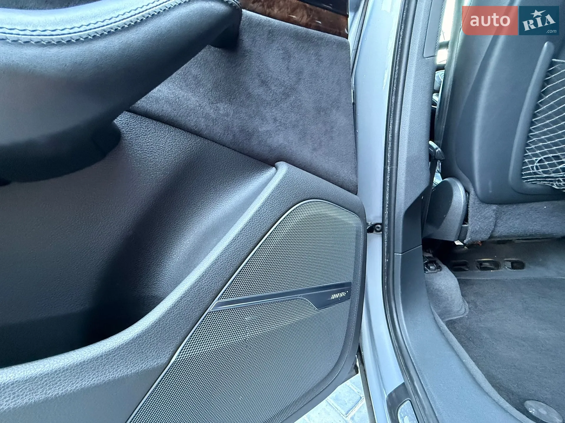 2016 Audi Q7 - мініатюра 49