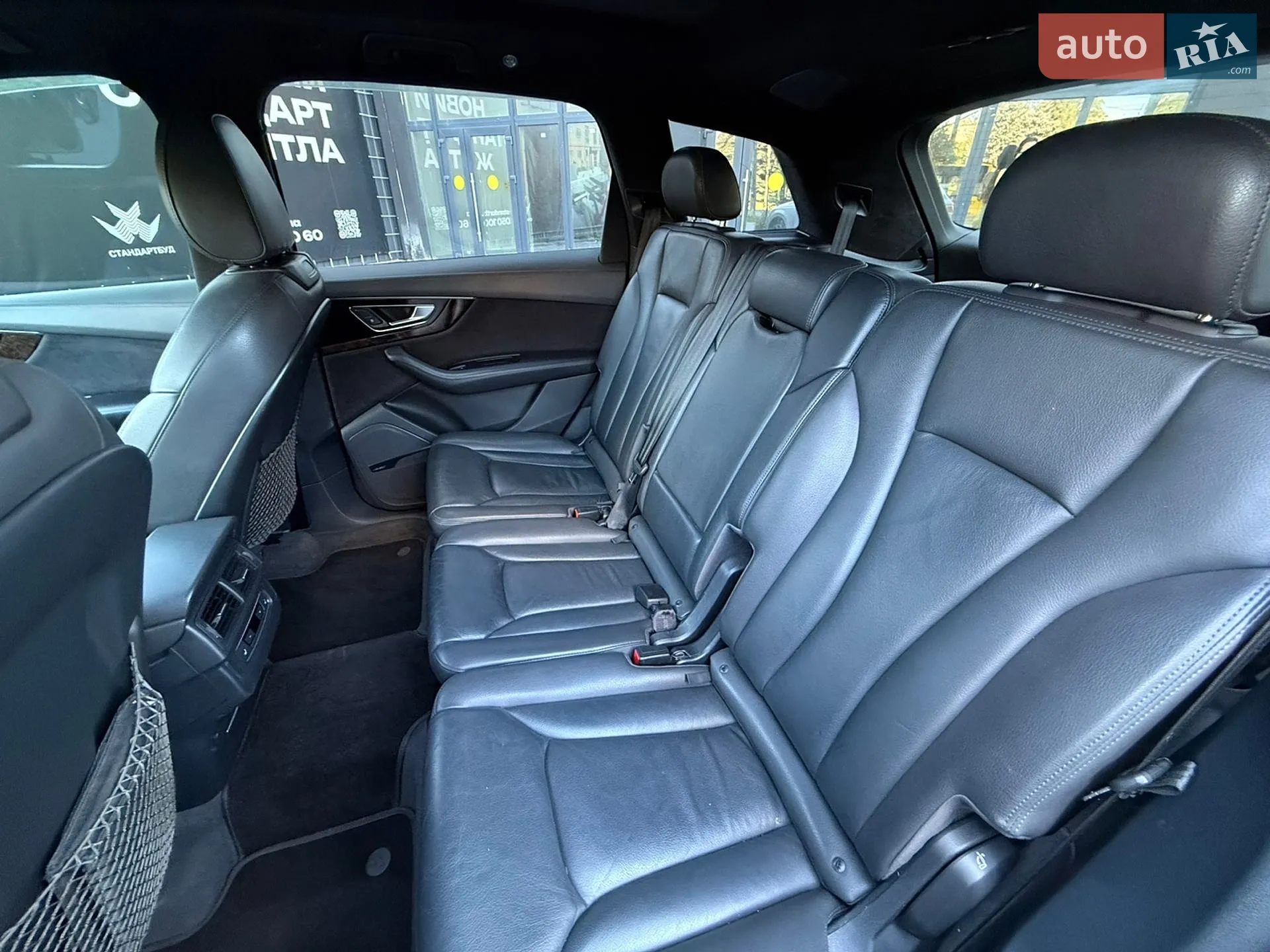 2016 Audi Q7 - мініатюра 60