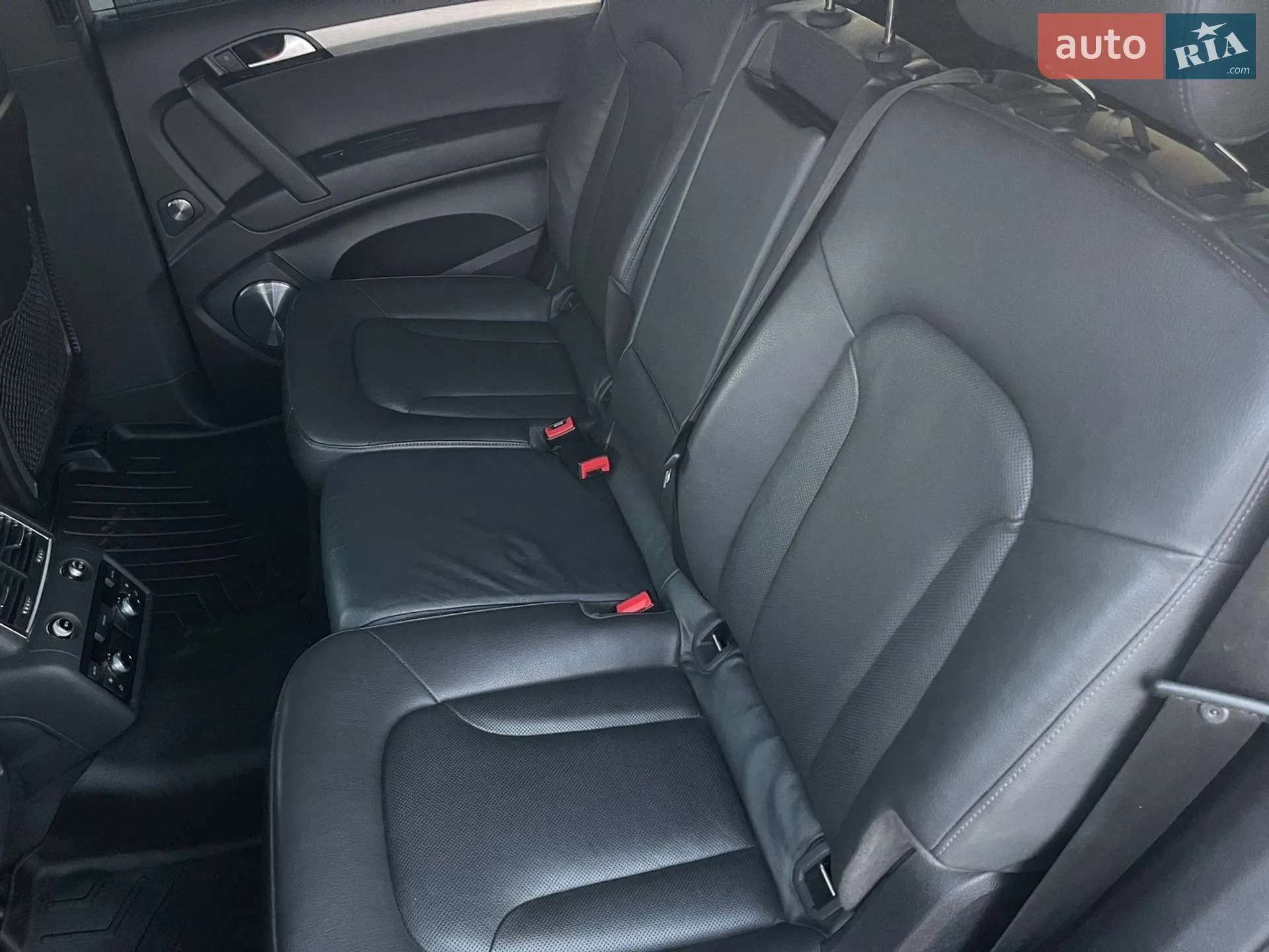 2011 Audi Q7 - мініатюра 56