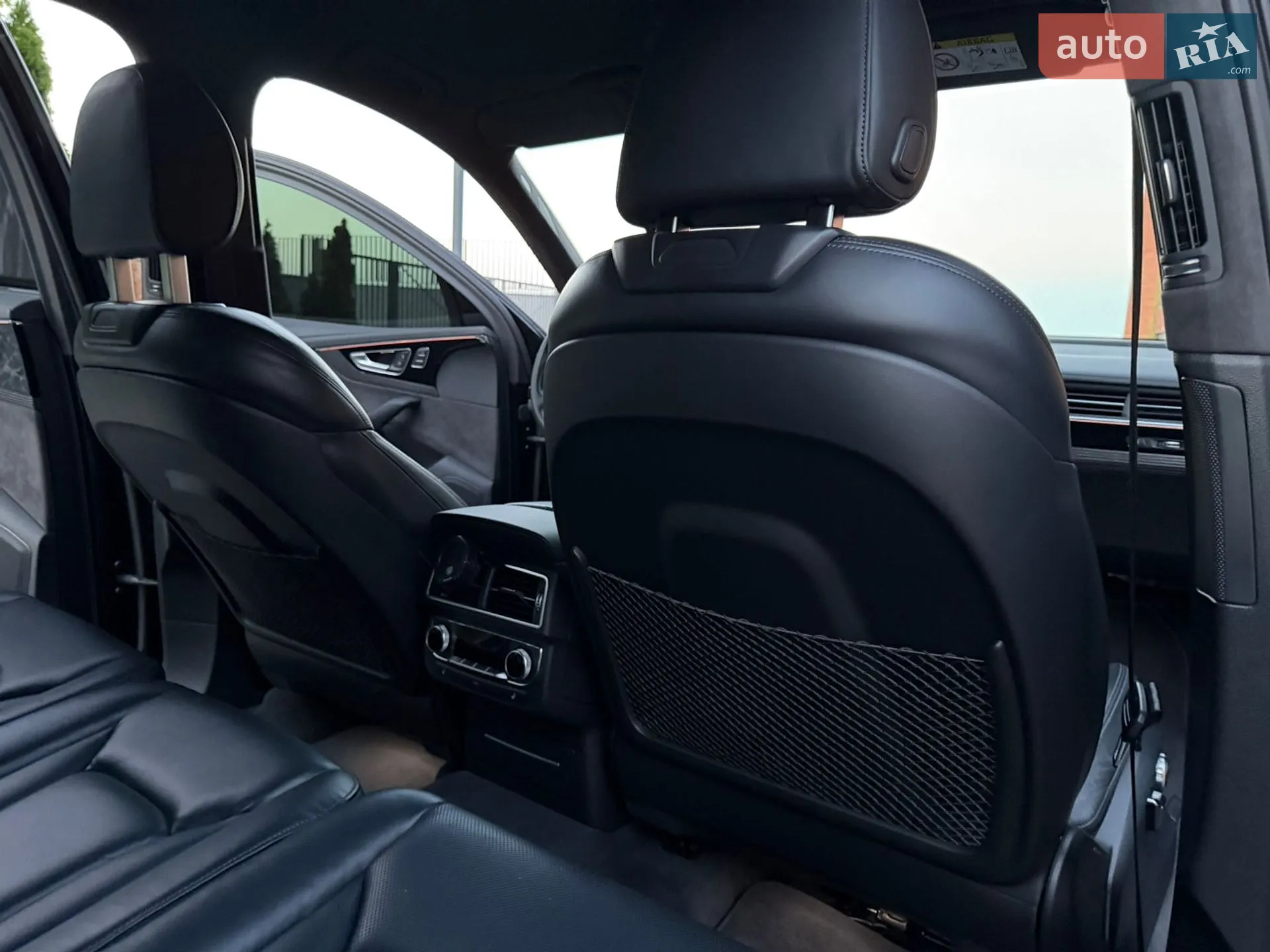 2016 Audi Q7 - мініатюра 40
