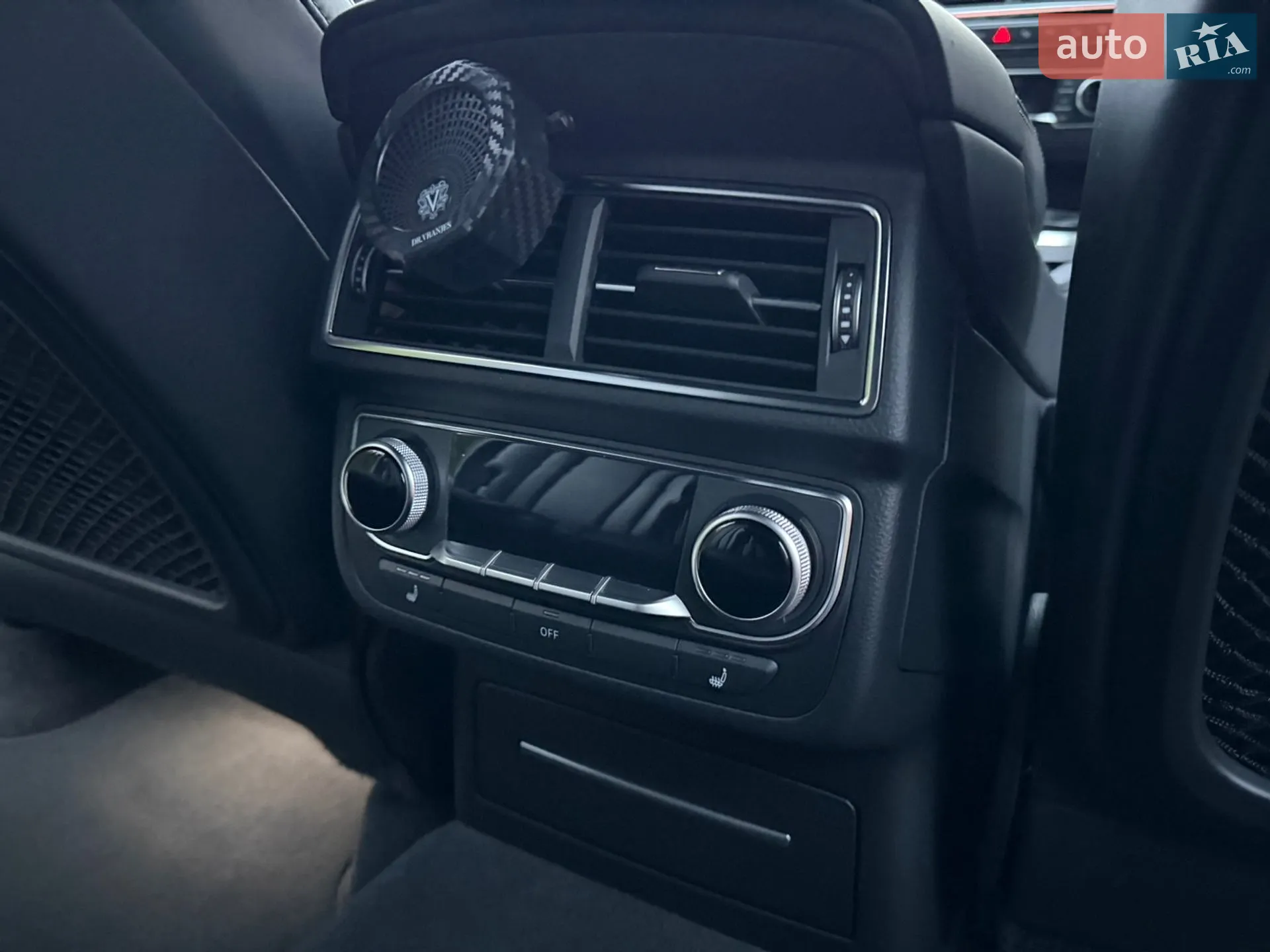 2016 Audi Q7 - мініатюра 43