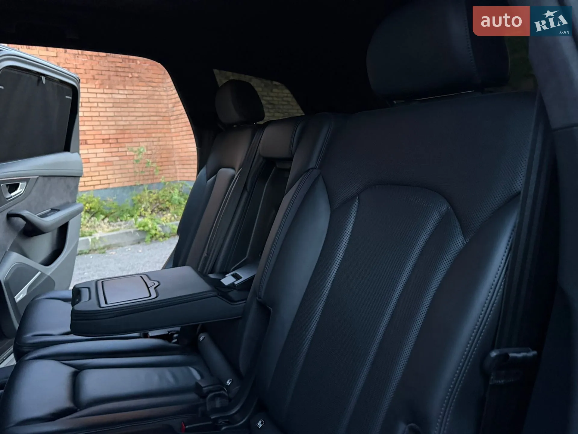 2016 Audi Q7 - мініатюра 48