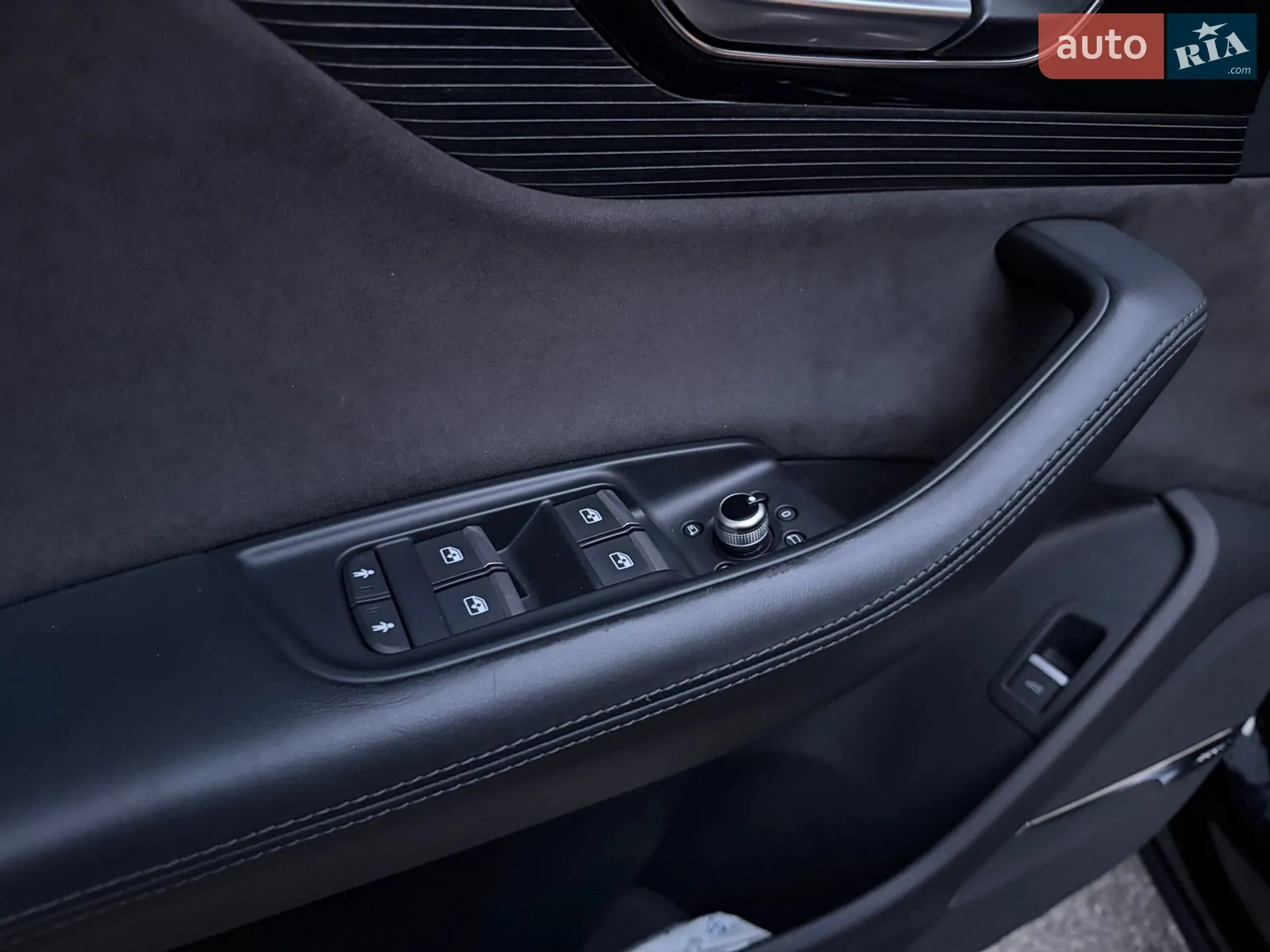 2016 Audi Q7 - мініатюра 52