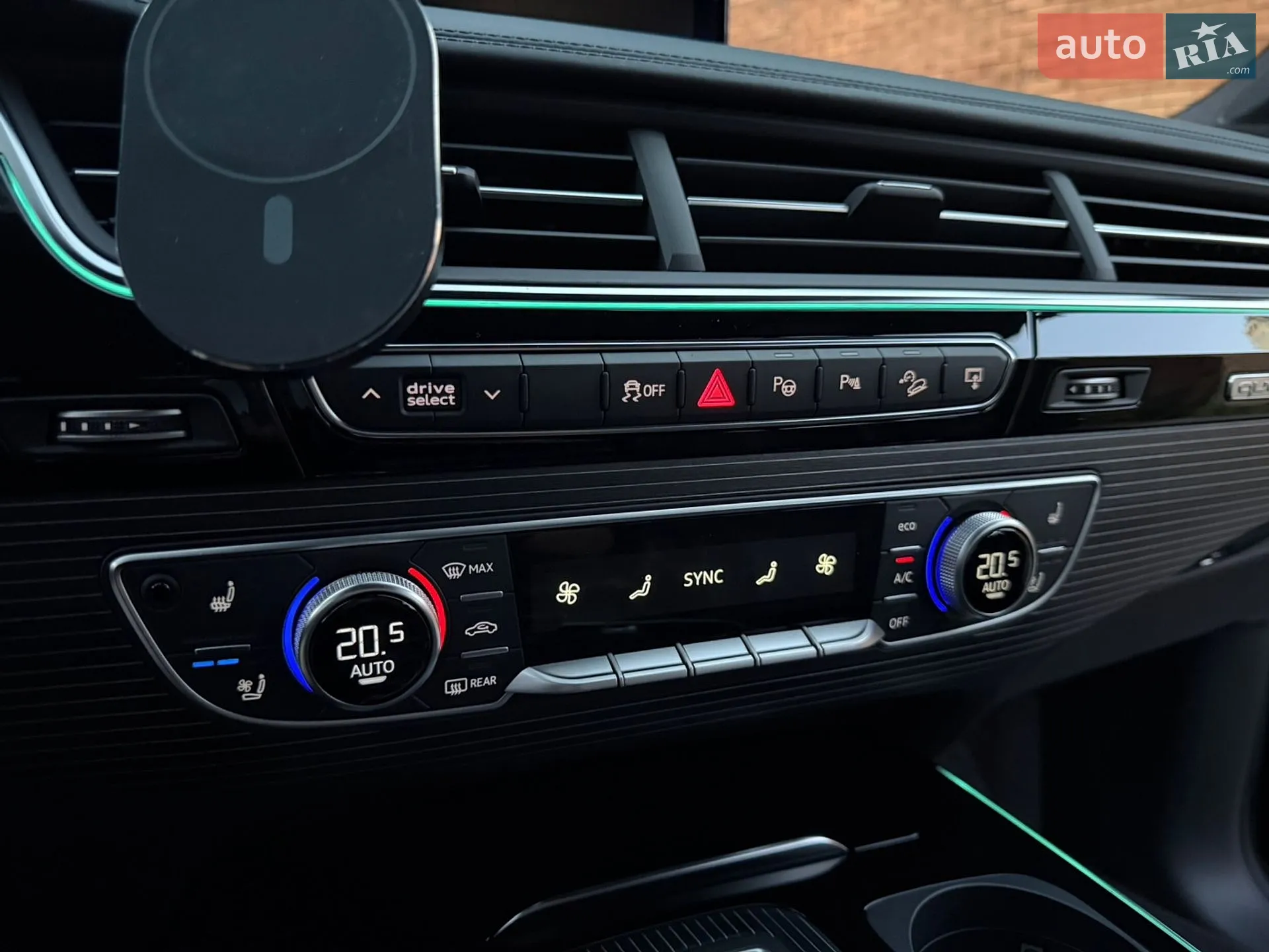 2016 Audi Q7 - мініатюра 58