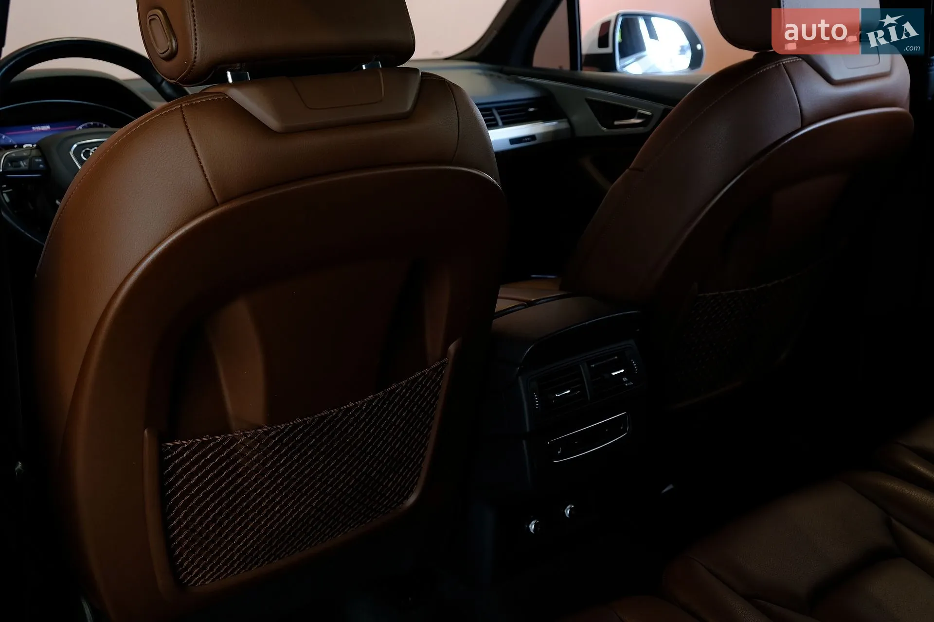 2019 Audi Q7 - мініатюра 33