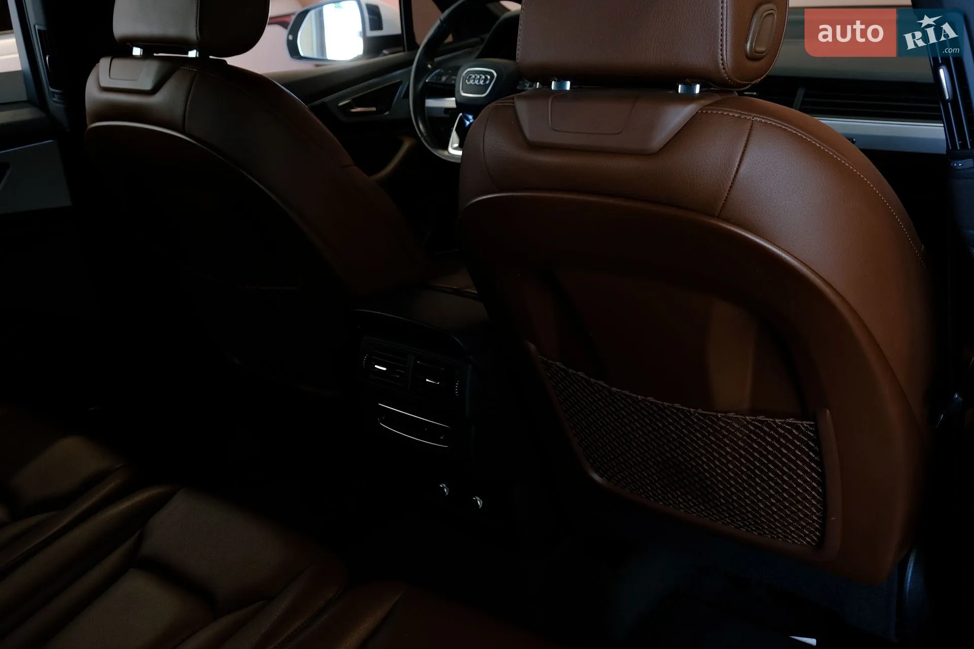 2019 Audi Q7 - мініатюра 36