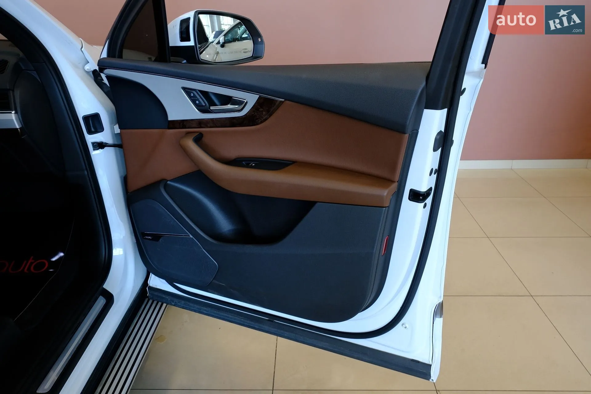 2019 Audi Q7 - мініатюра 43