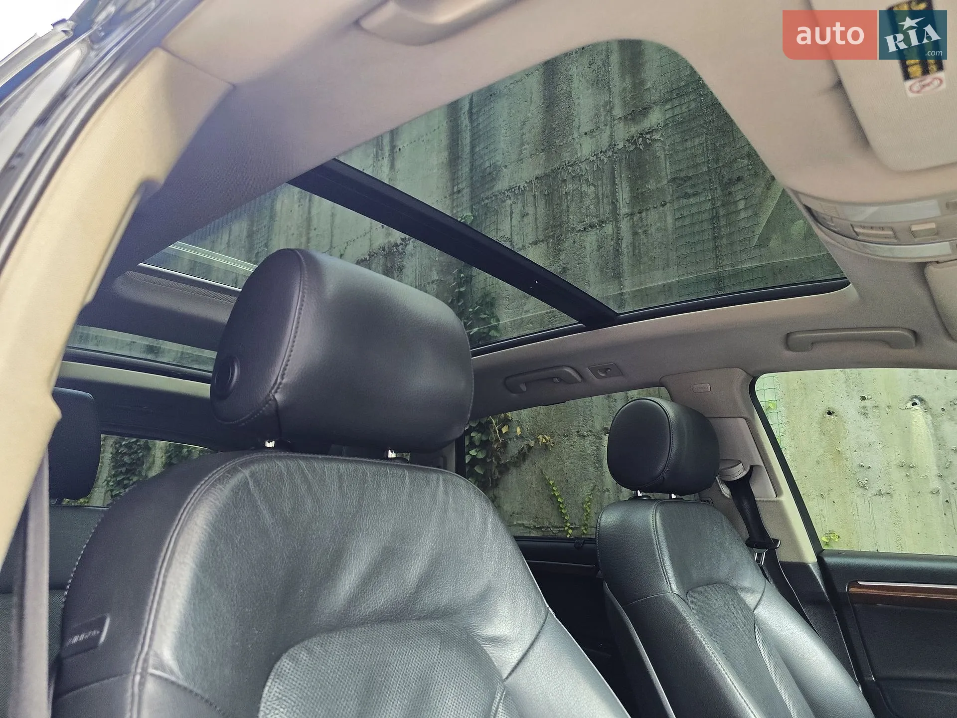 2011 Audi Q7 - мініатюра 64