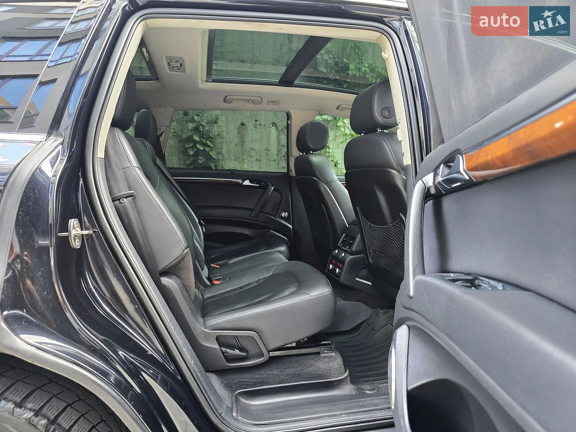 2011 Audi Q7 - мініатюра 71