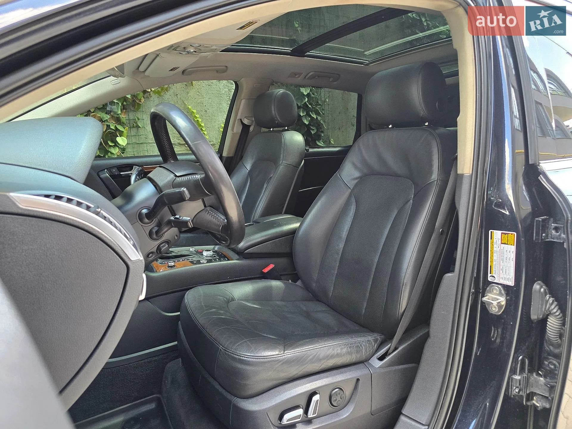 2011 Audi Q7 - мініатюра 43