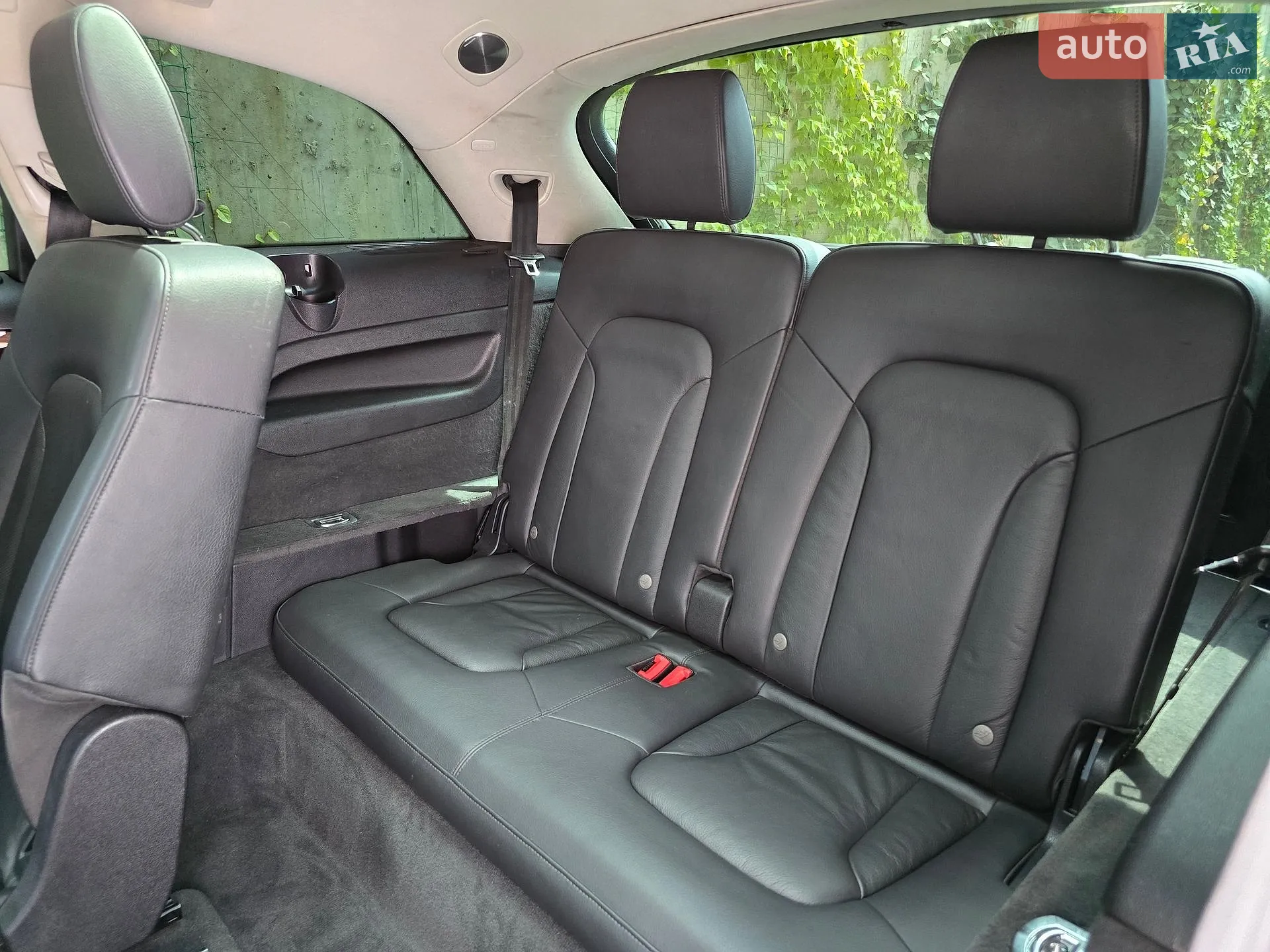 2011 Audi Q7 - мініатюра 56
