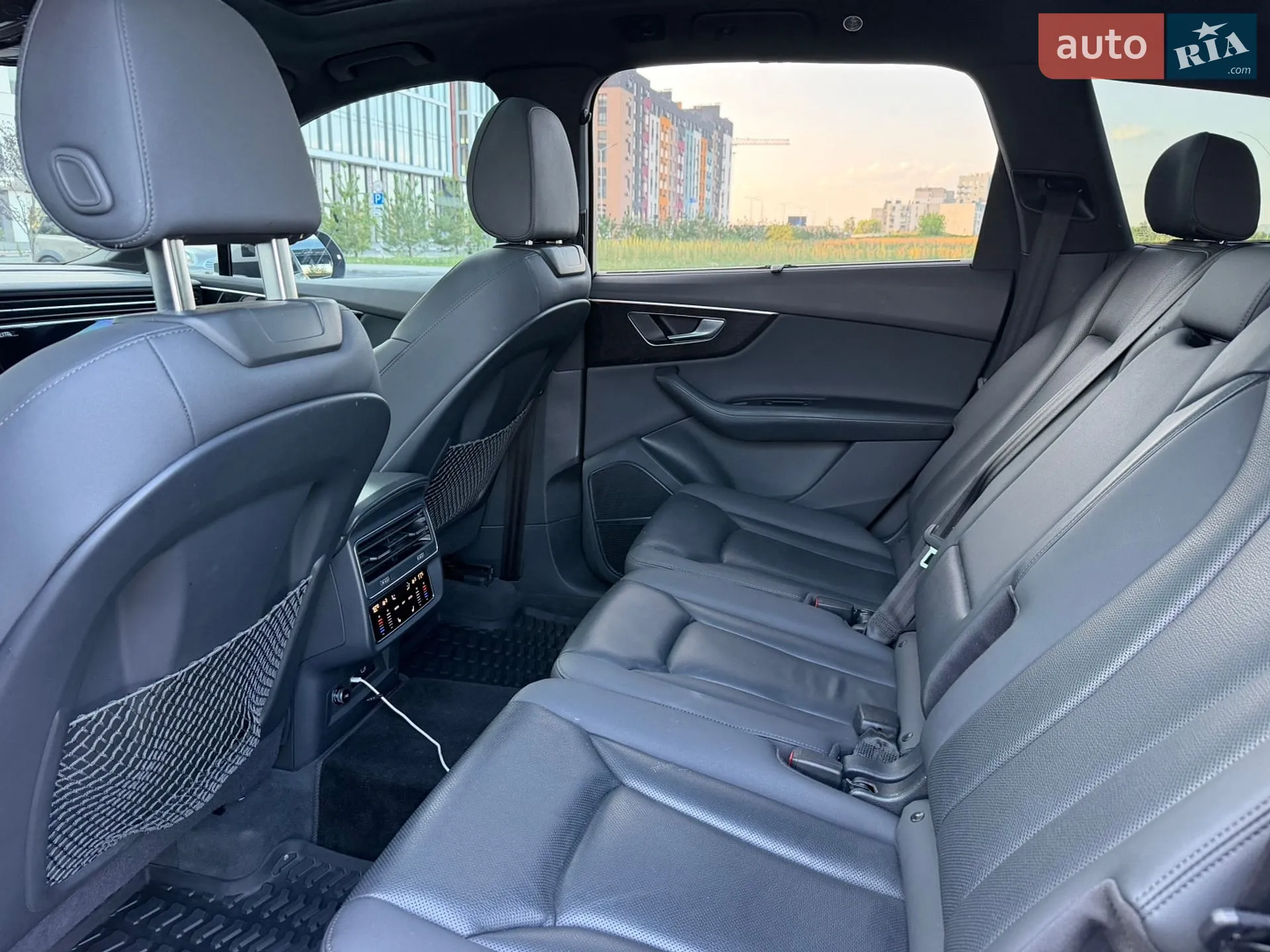 2020 Audi Q7 - мініатюра 32