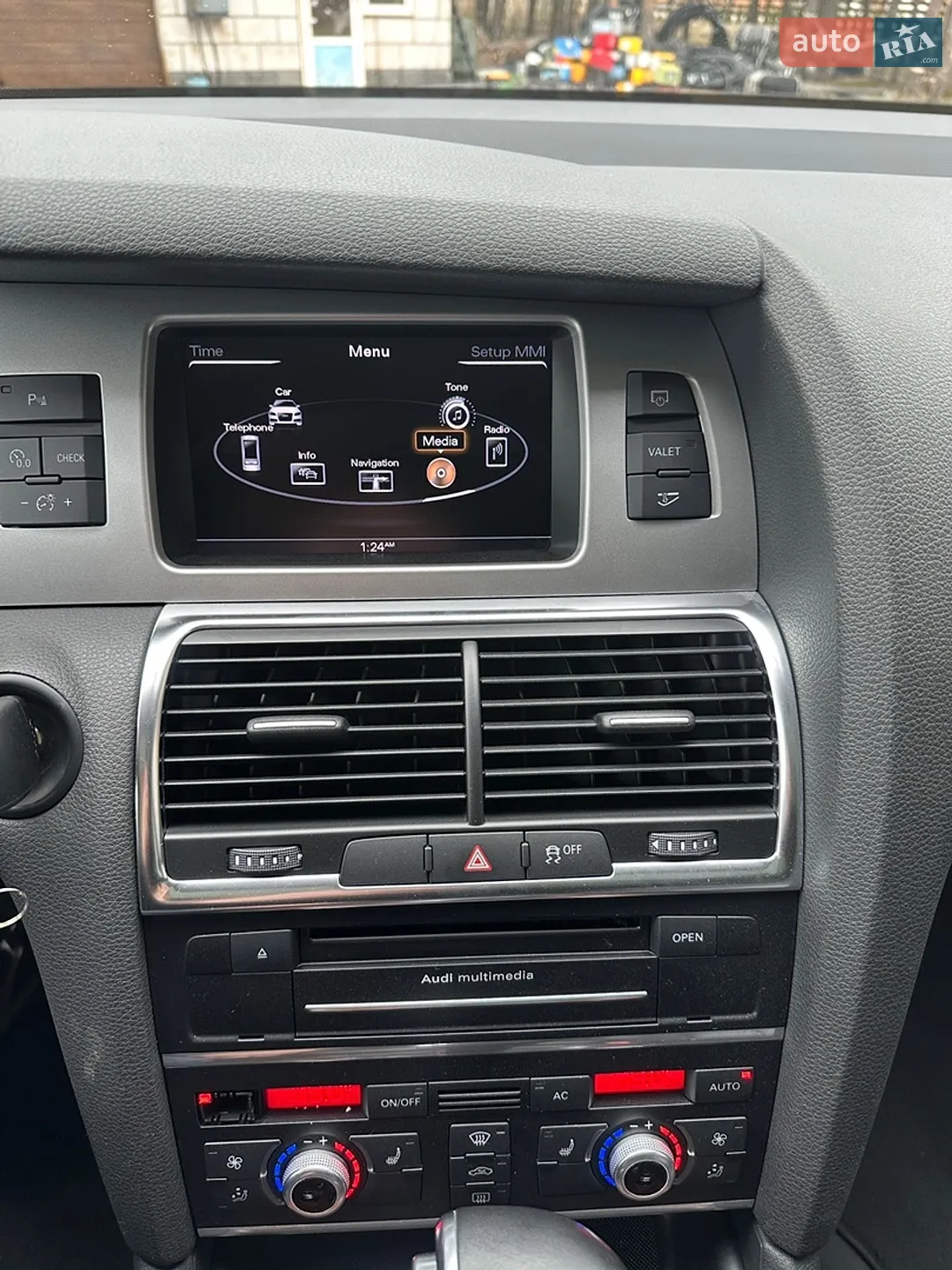 2012 Audi Q7 - мініатюра 10